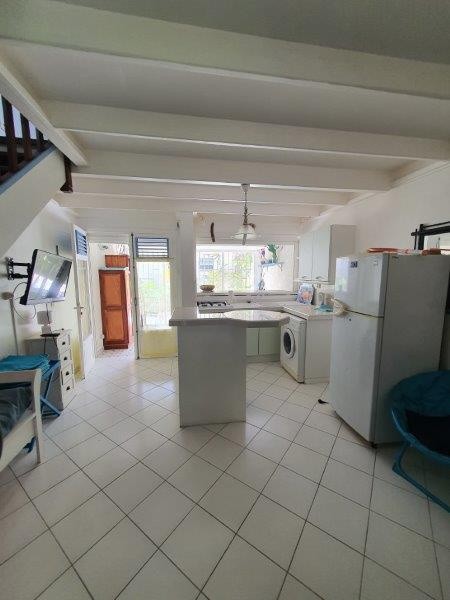 Vente Appartement à Saint-François 2 pièces