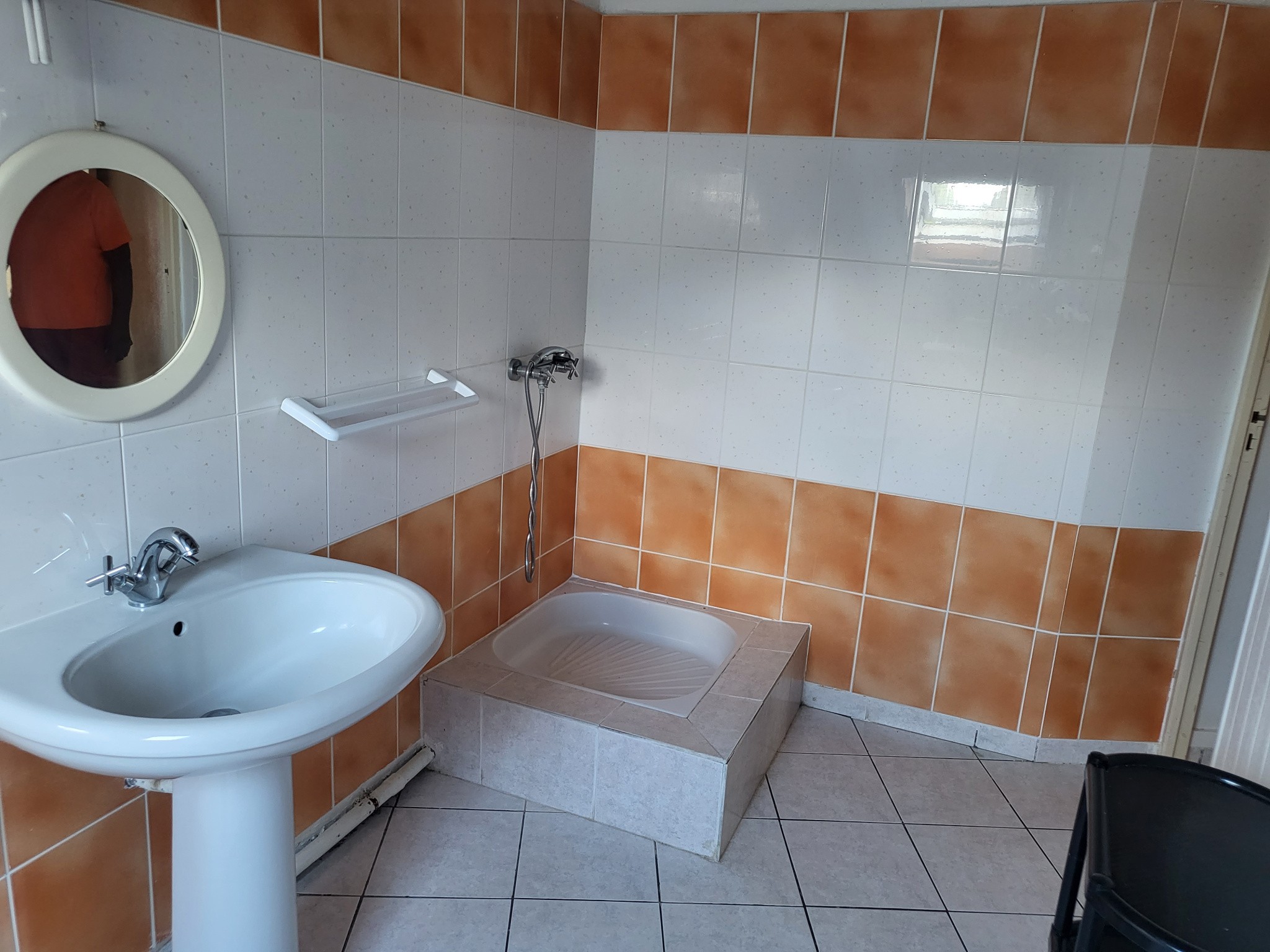 Location Appartement à le Moule 3 pièces