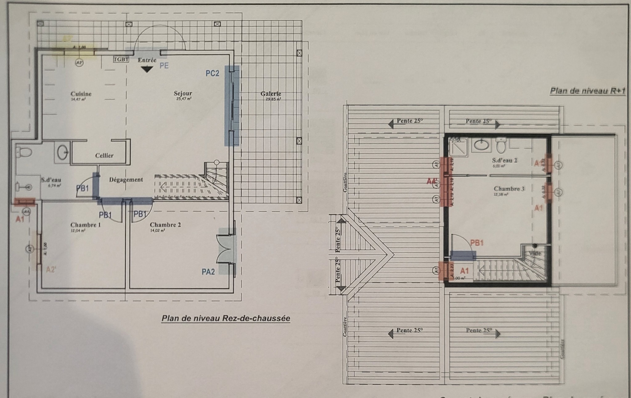 Vente Maison à Saint-François 8 pièces