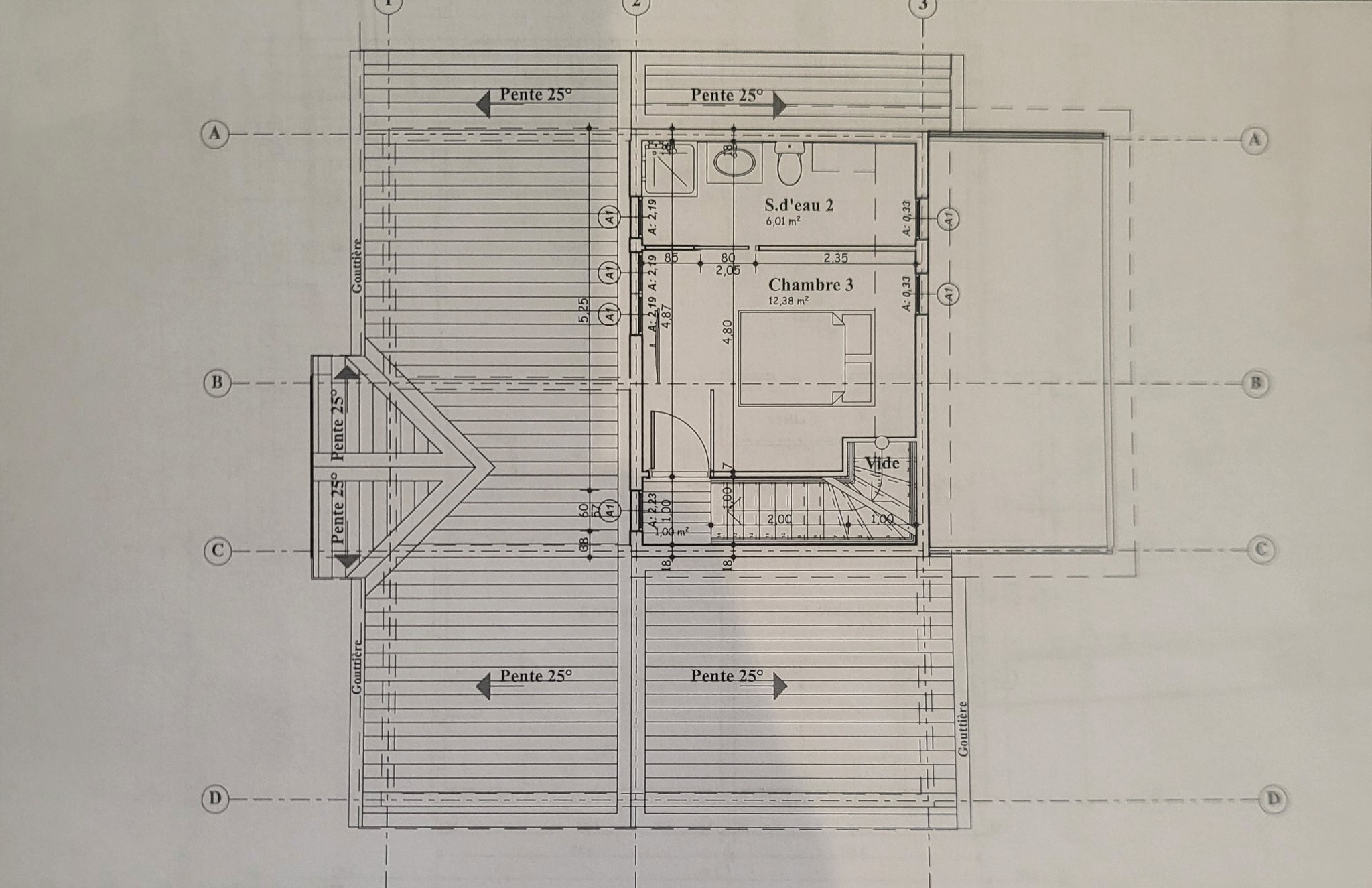 Vente Maison à Saint-François 8 pièces