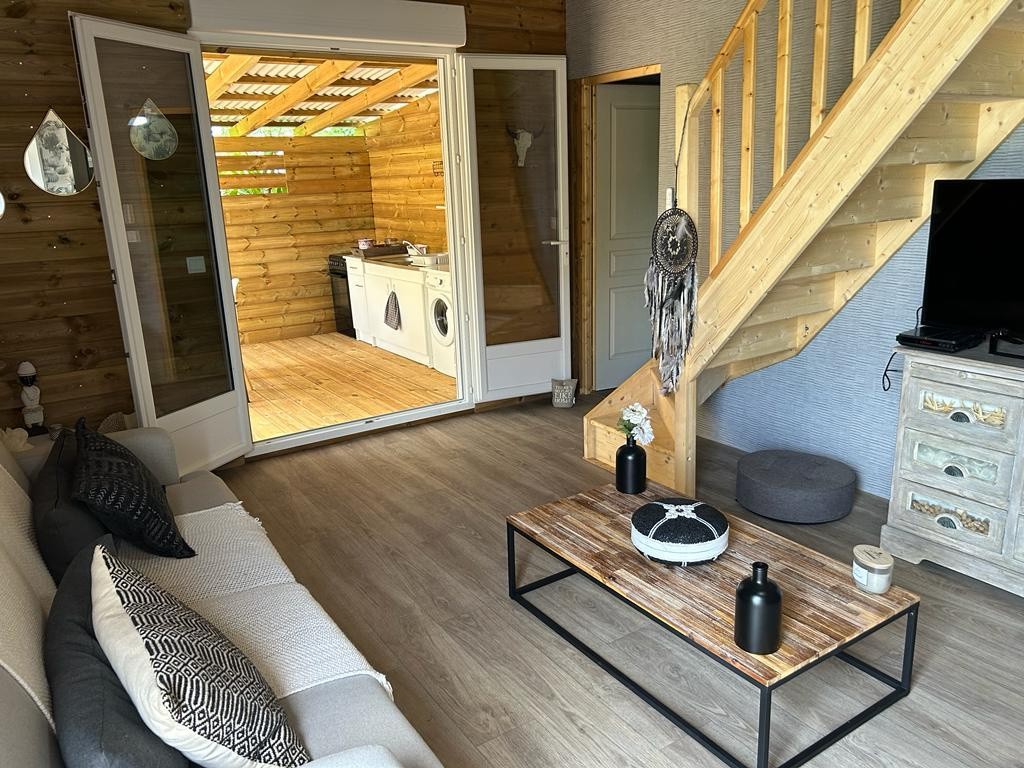 Vente Maison à Saint-François 5 pièces