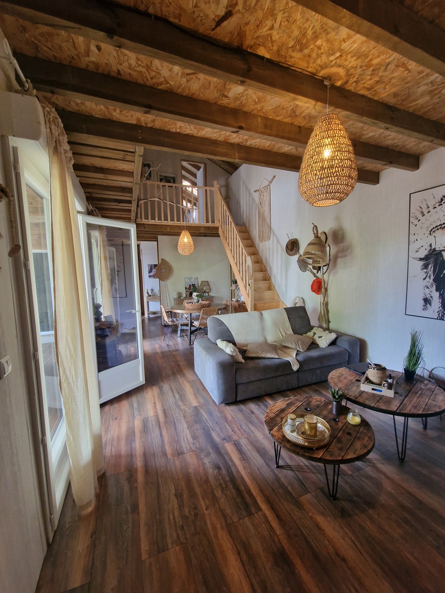 Vente Maison à Saint-François 5 pièces