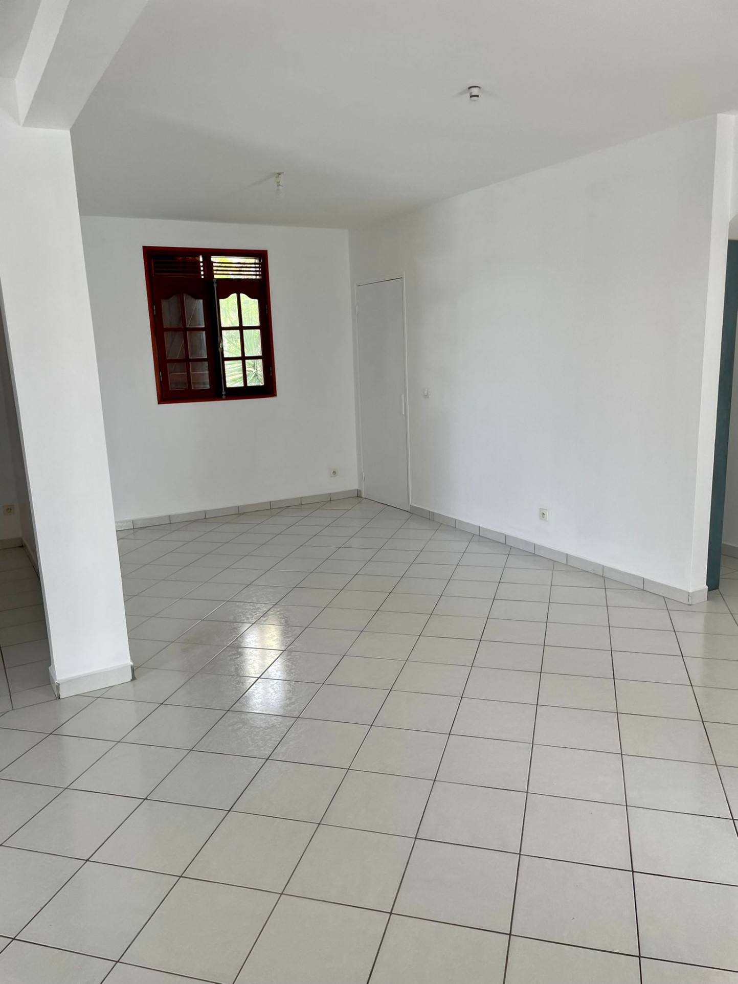 Location Appartement à Sainte-Anne 2 pièces