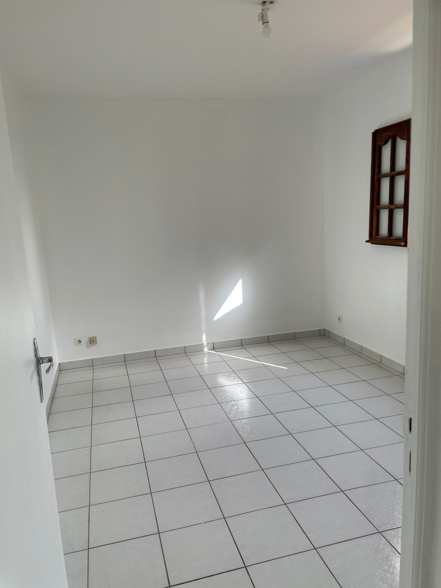 Location Appartement à Sainte-Anne 2 pièces