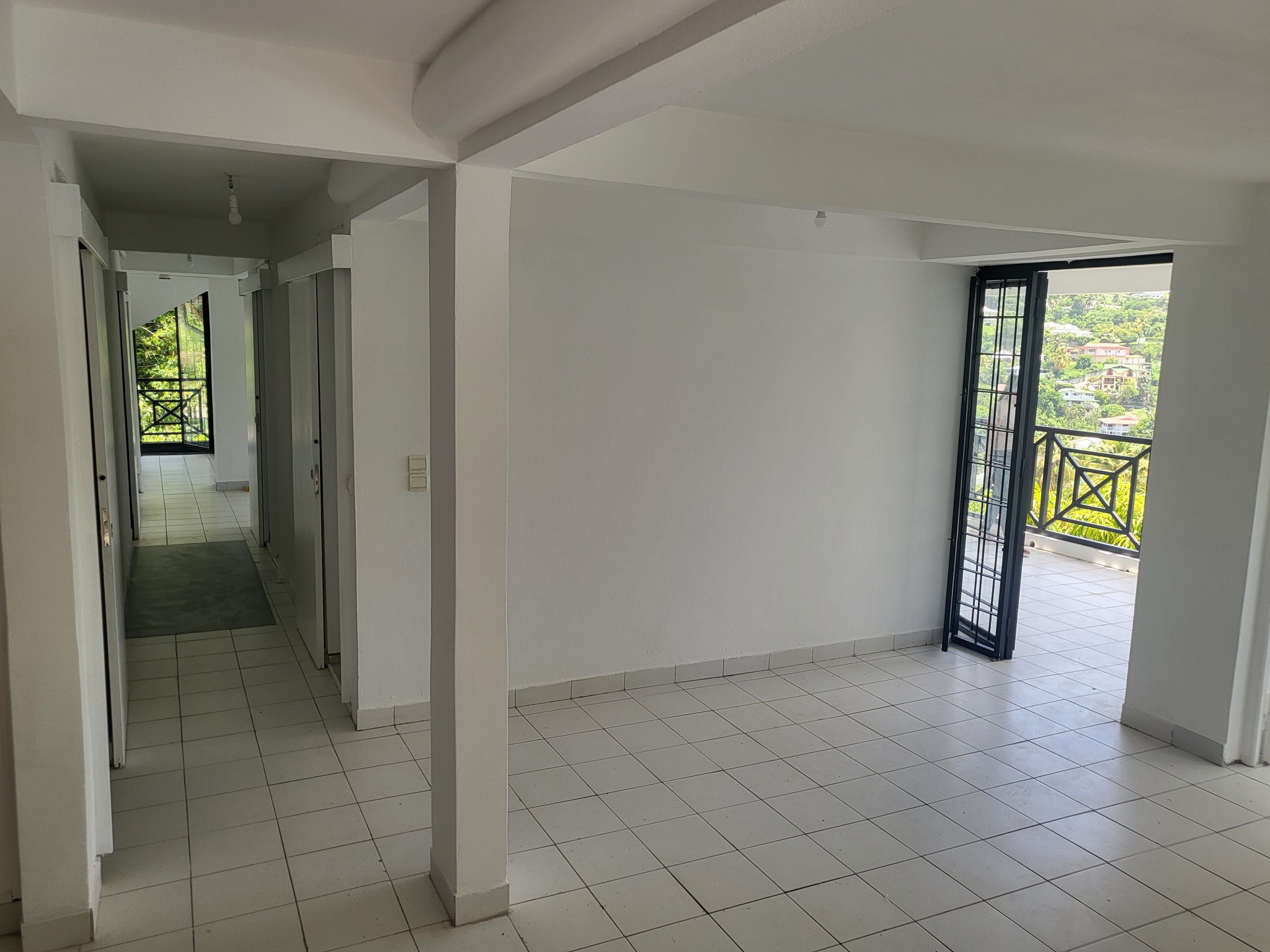 Vente Appartement à le Gosier 6 pièces