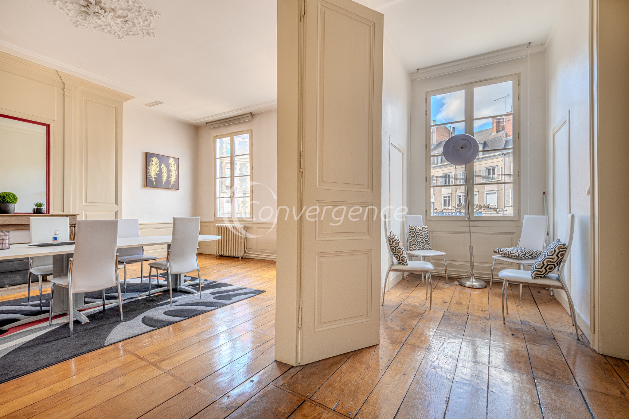 Vente Appartement à Limoges 3 pièces