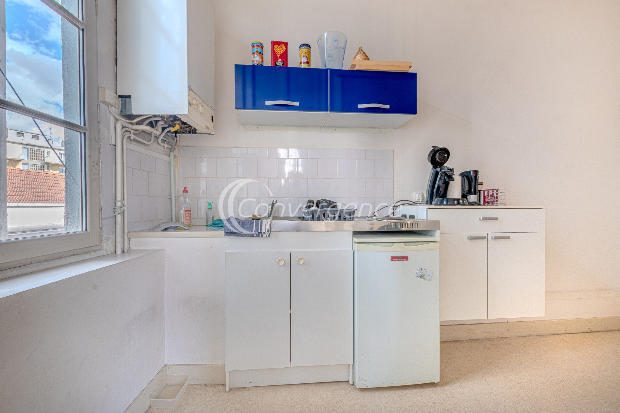 Vente Appartement à Limoges 3 pièces