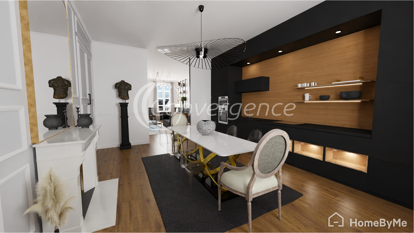 Vente Appartement à Limoges 3 pièces