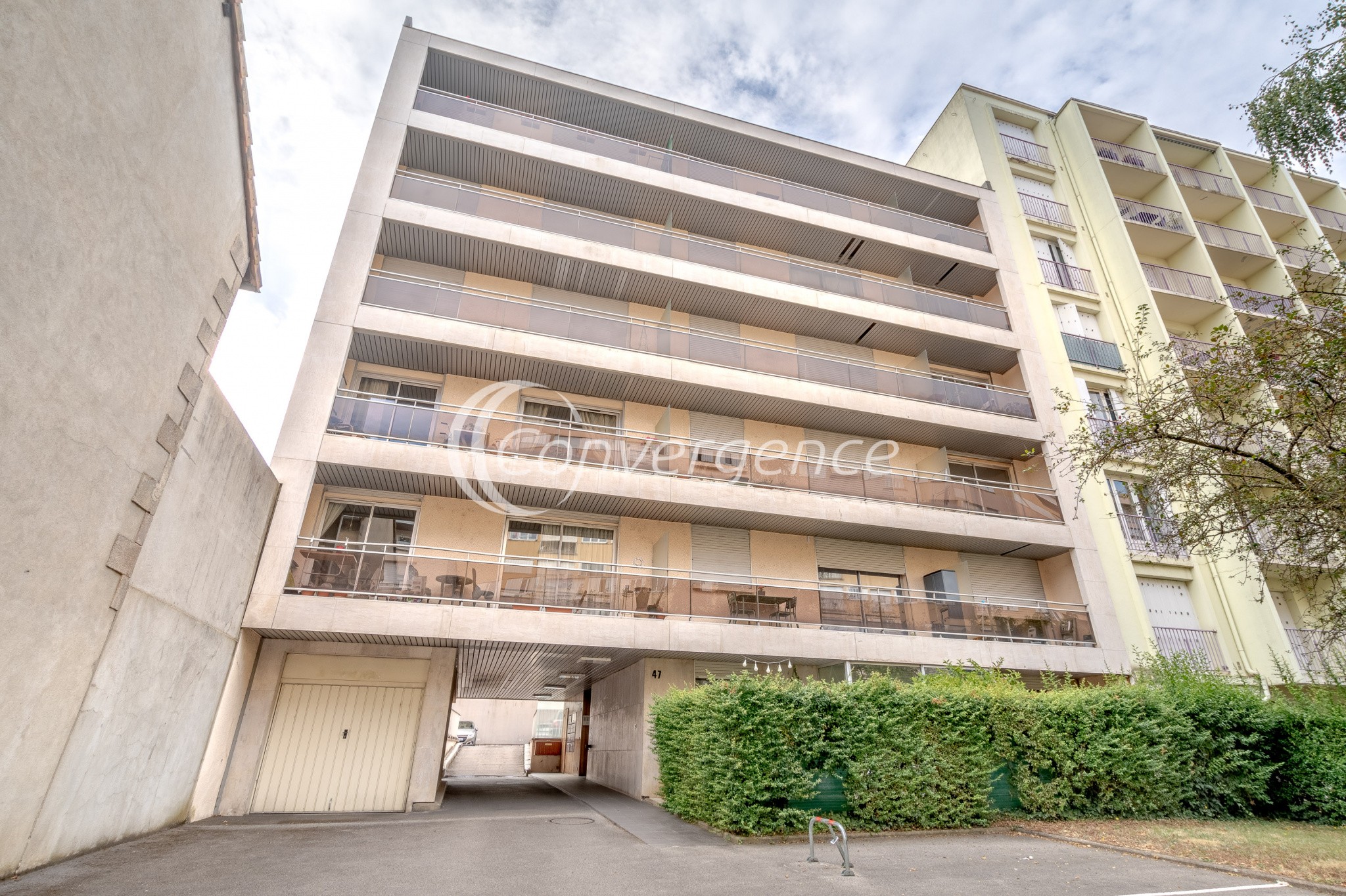 Vente Appartement à Limoges 4 pièces