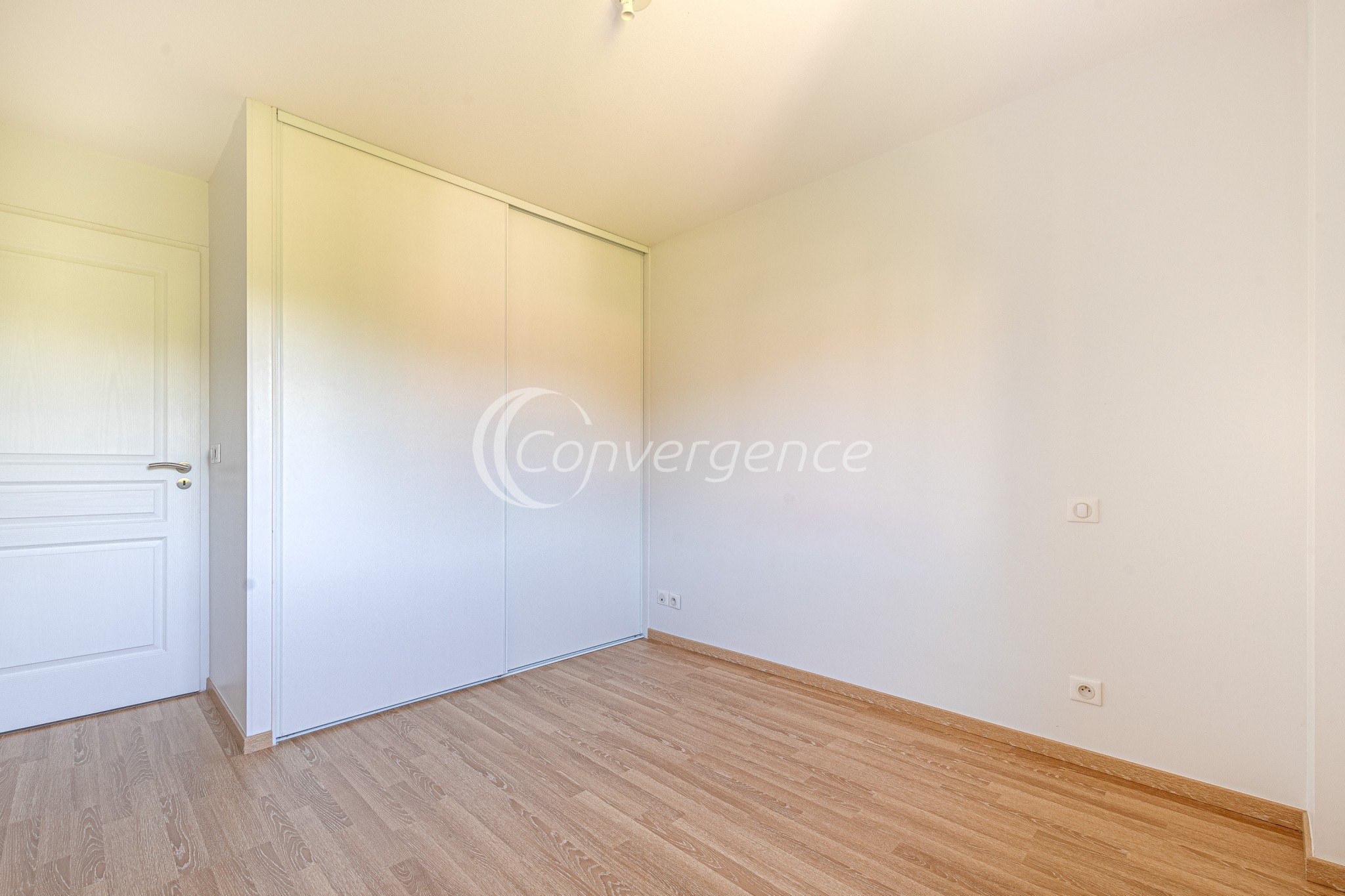 Vente Appartement à Couzeix 3 pièces