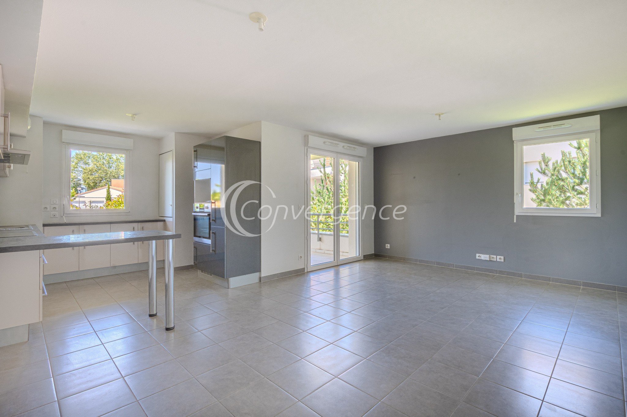 Vente Appartement à Couzeix 3 pièces