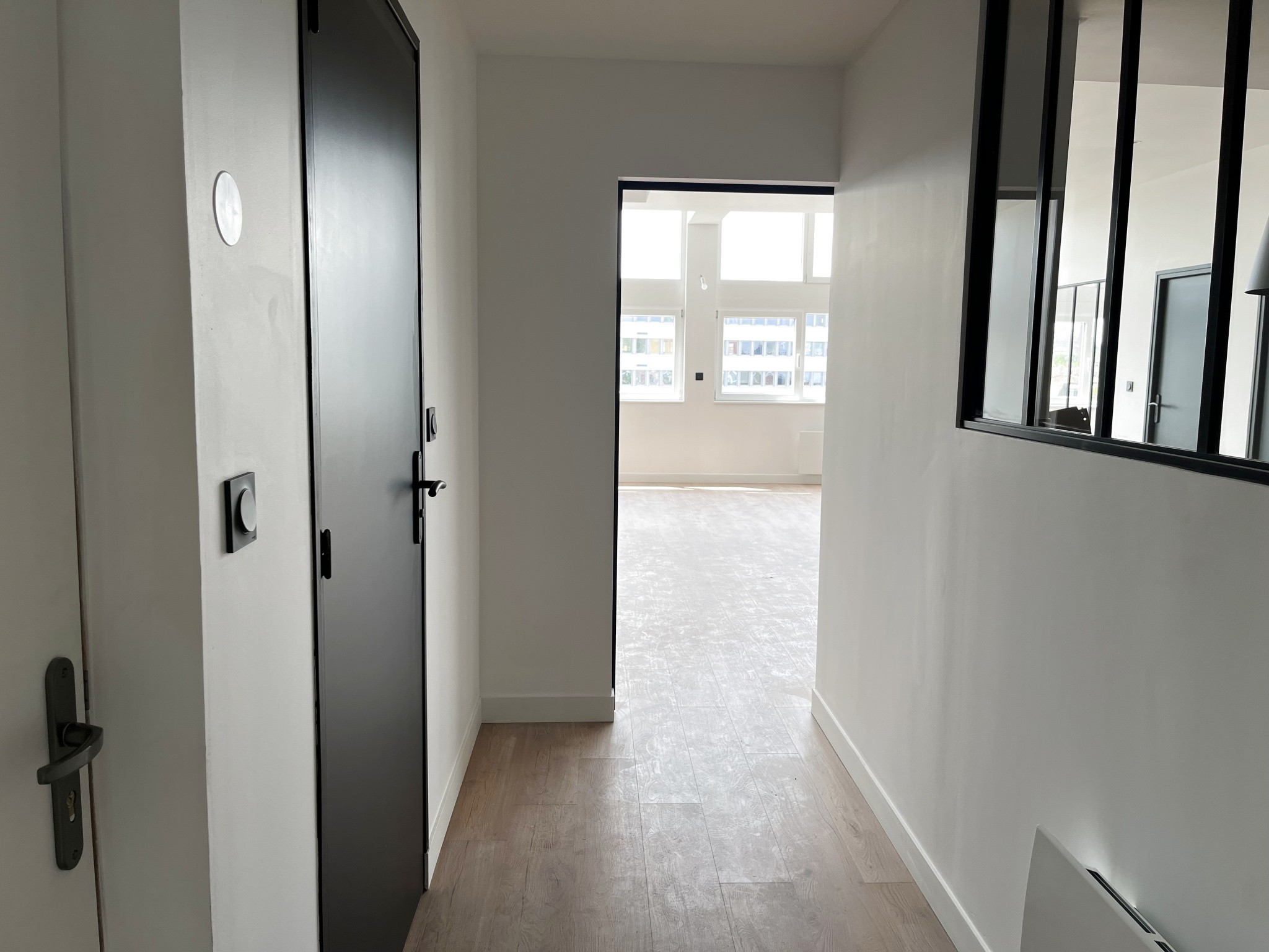 Vente Appartement à Roubaix 4 pièces