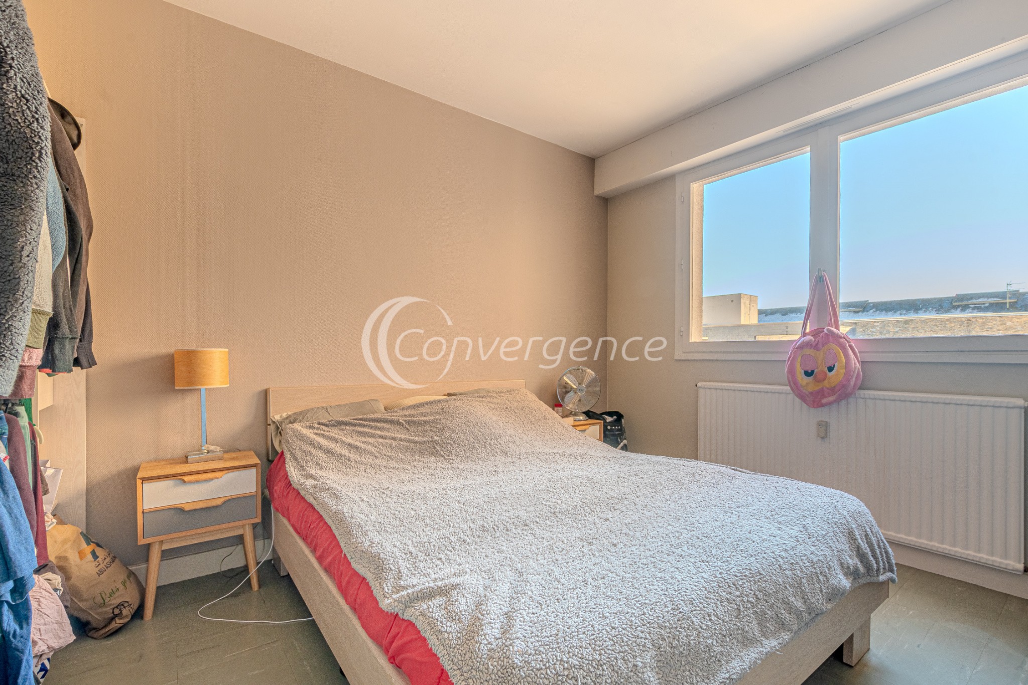 Vente Appartement à Limoges 4 pièces