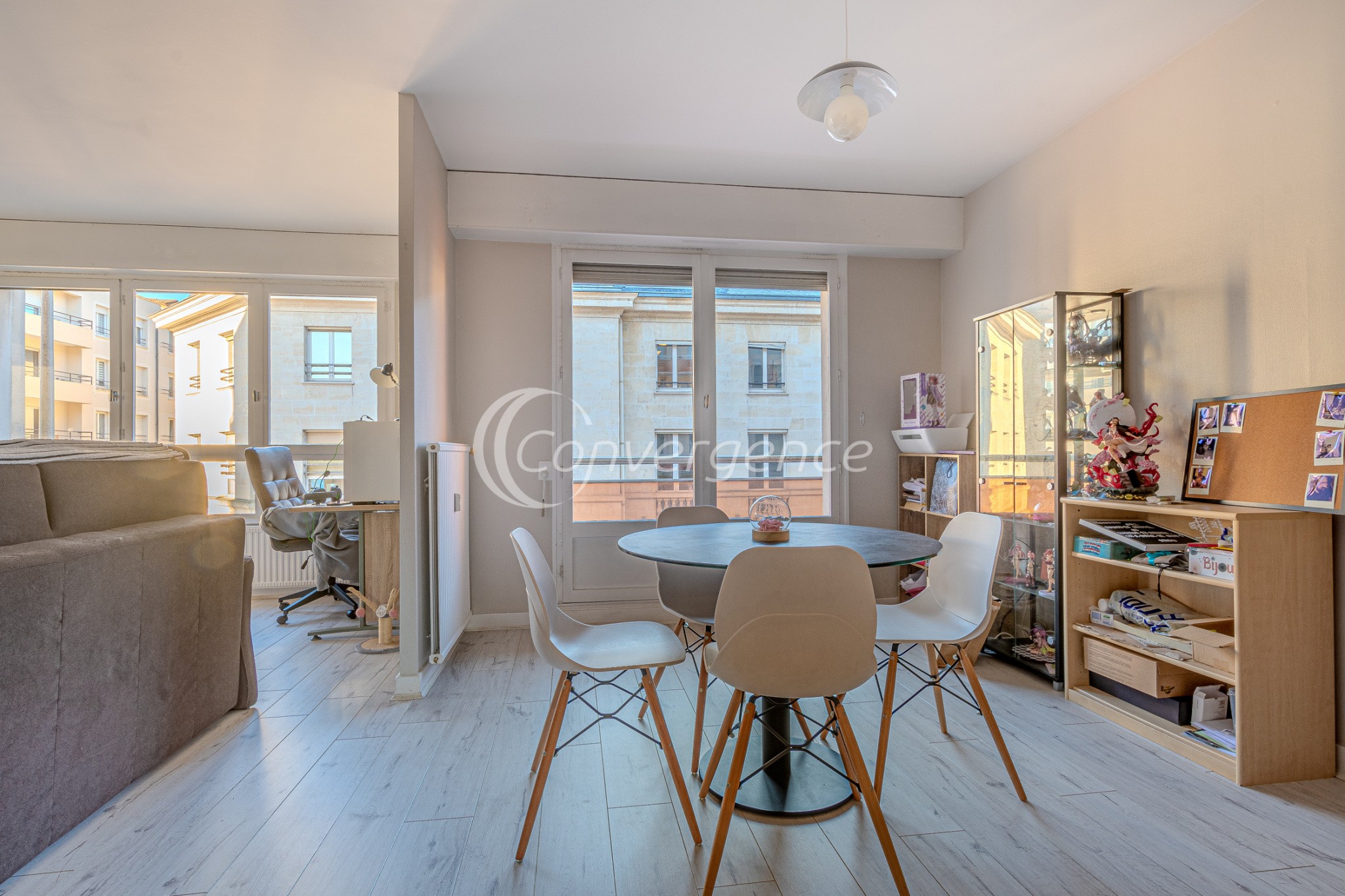 Vente Appartement à Limoges 4 pièces