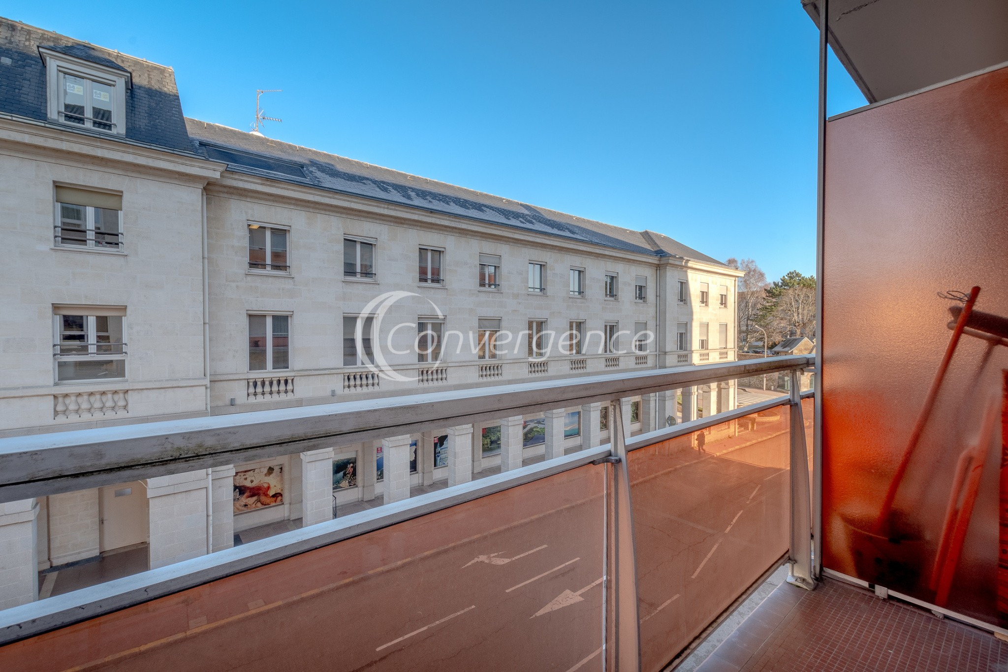 Vente Appartement à Limoges 4 pièces