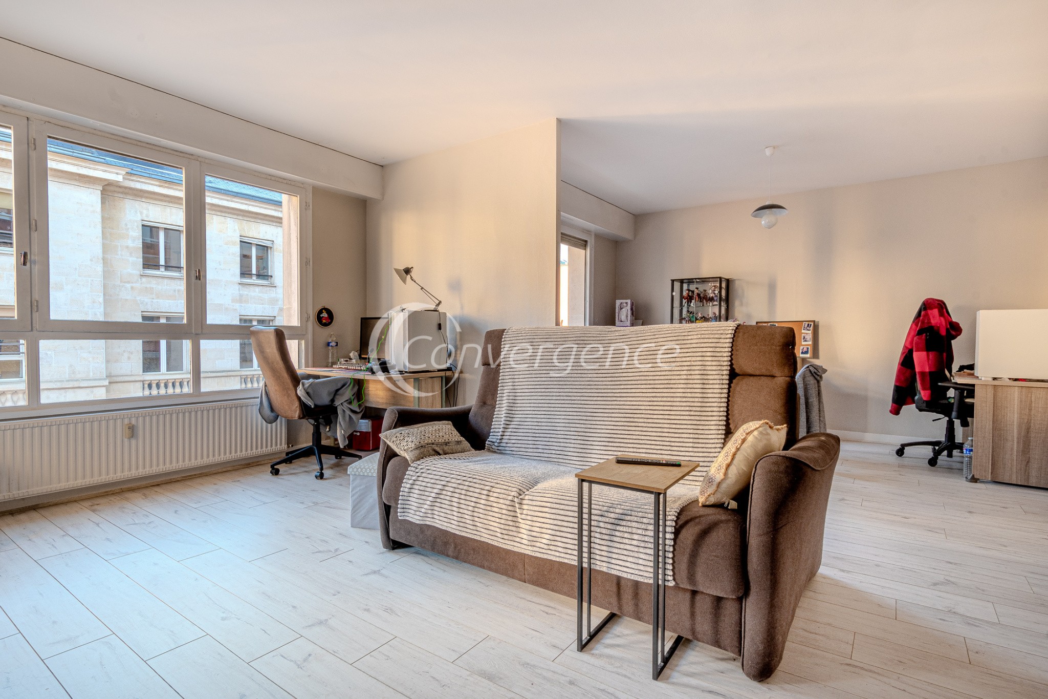 Vente Appartement à Limoges 4 pièces