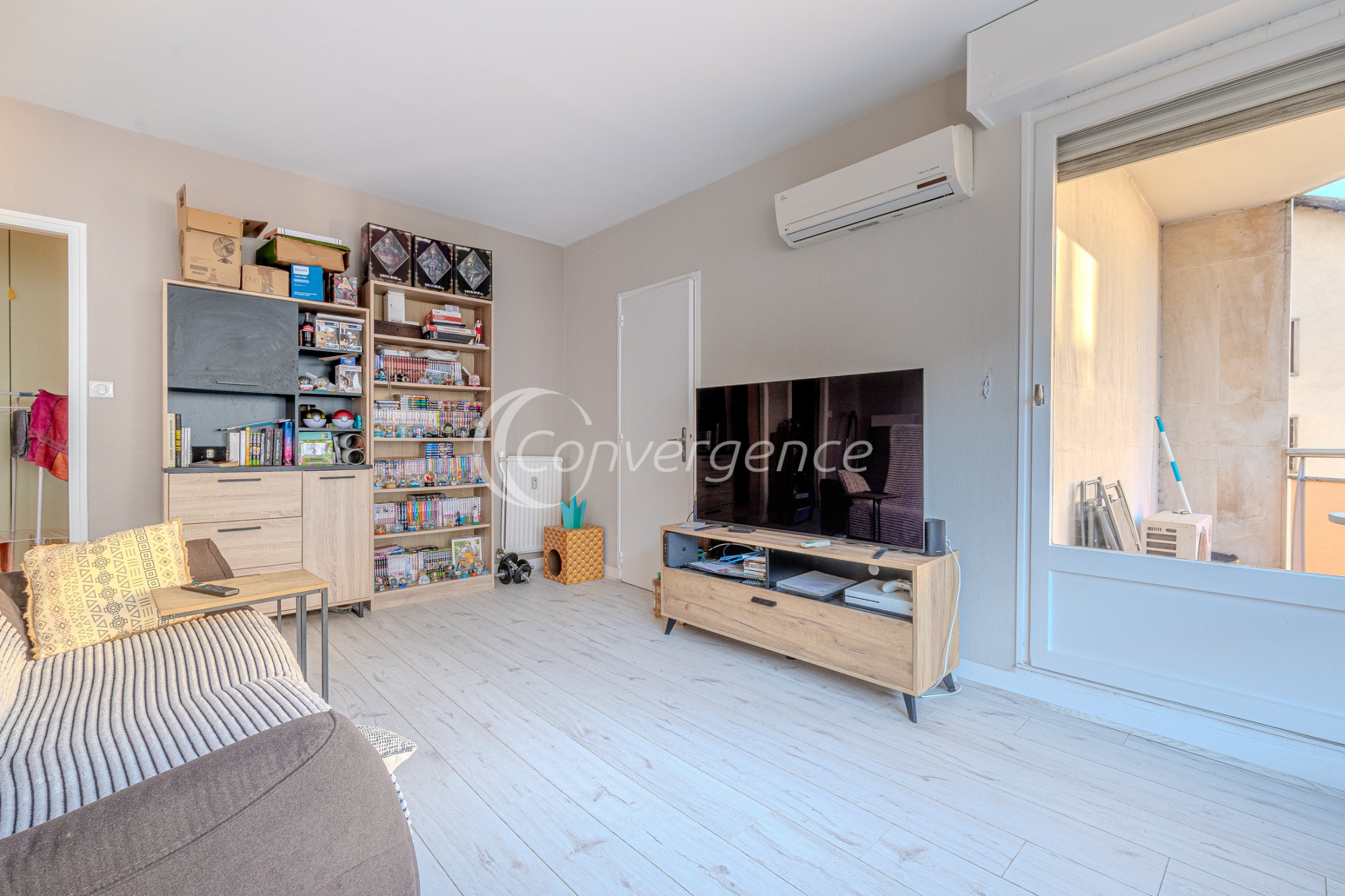 Vente Appartement à Limoges 4 pièces