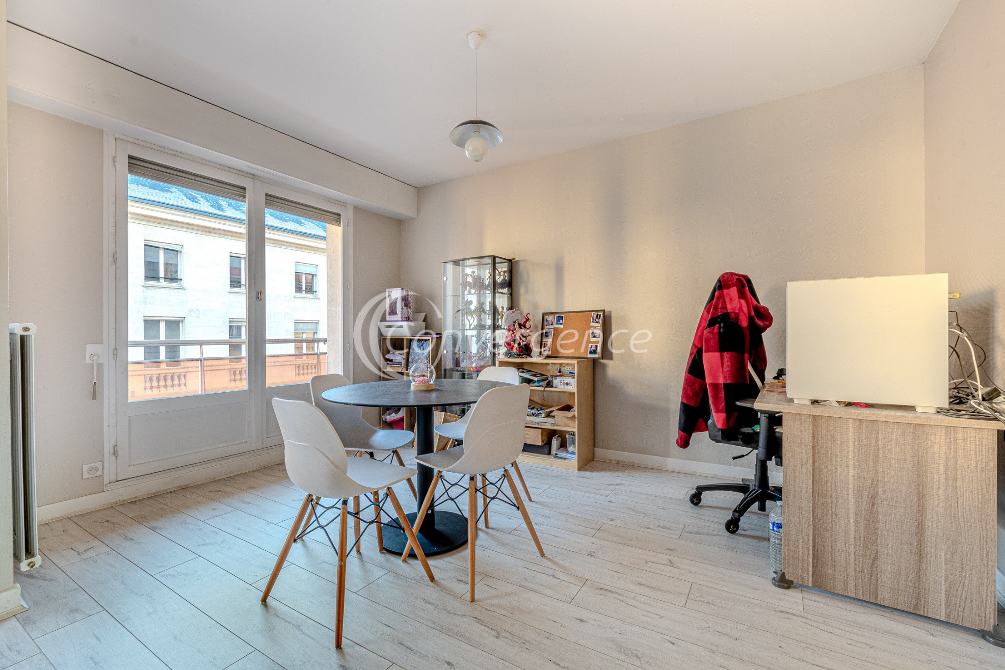 Vente Appartement à Limoges 4 pièces