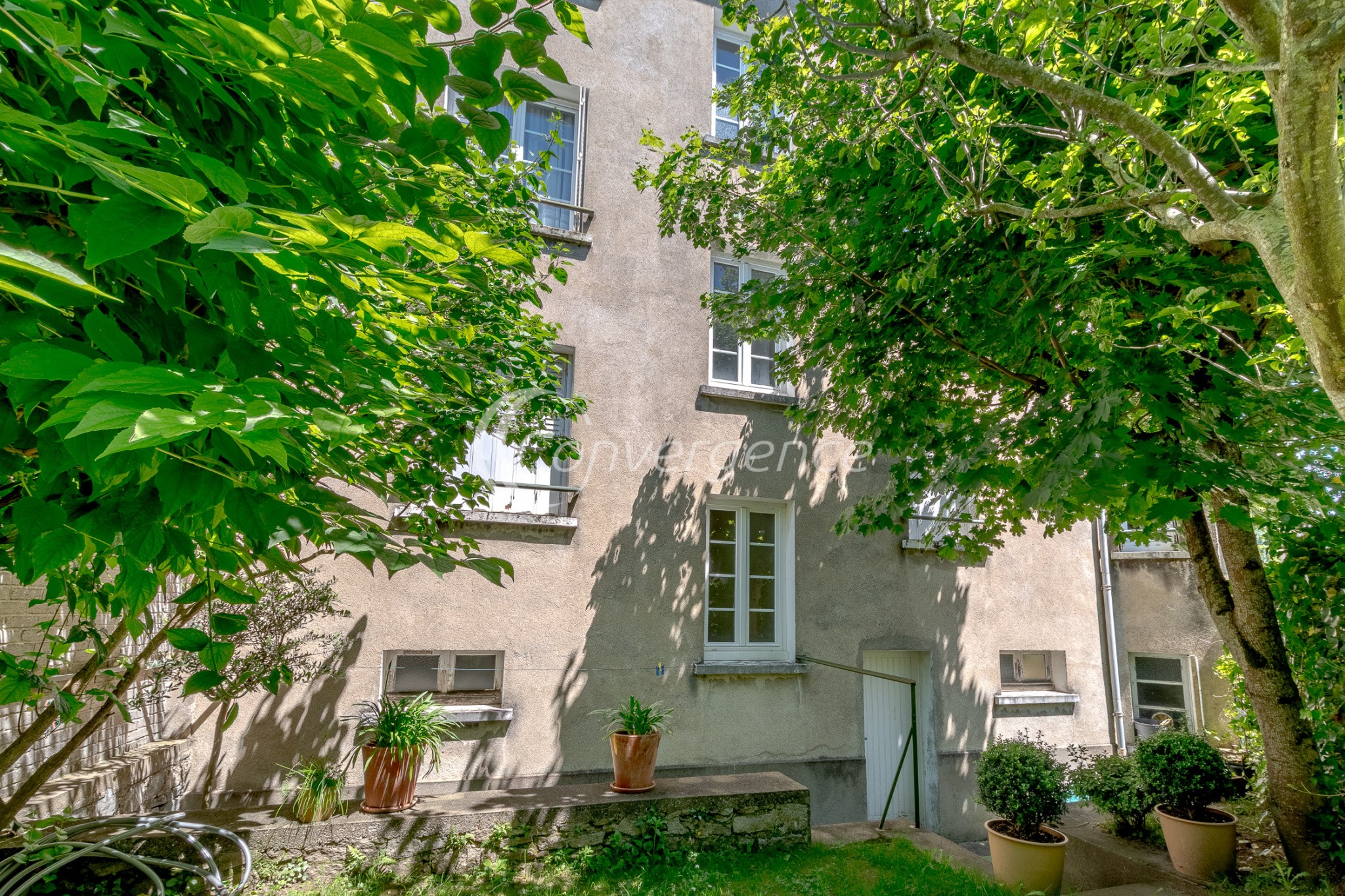 Vente Appartement à Limoges 5 pièces