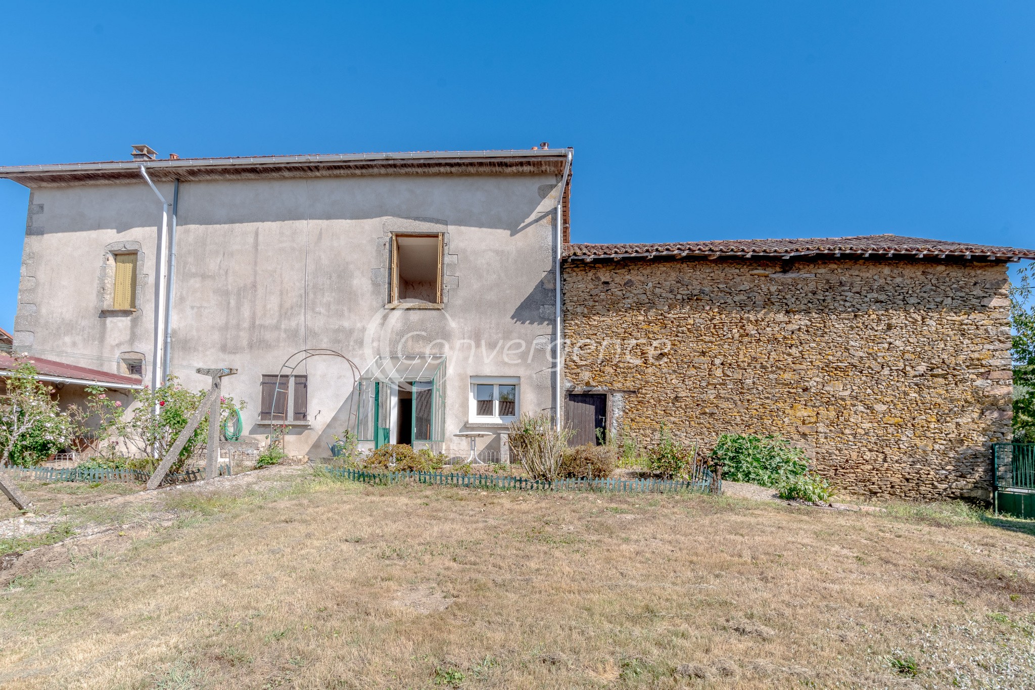 Vente Maison à Verneuil-sur-Vienne 0 pièce