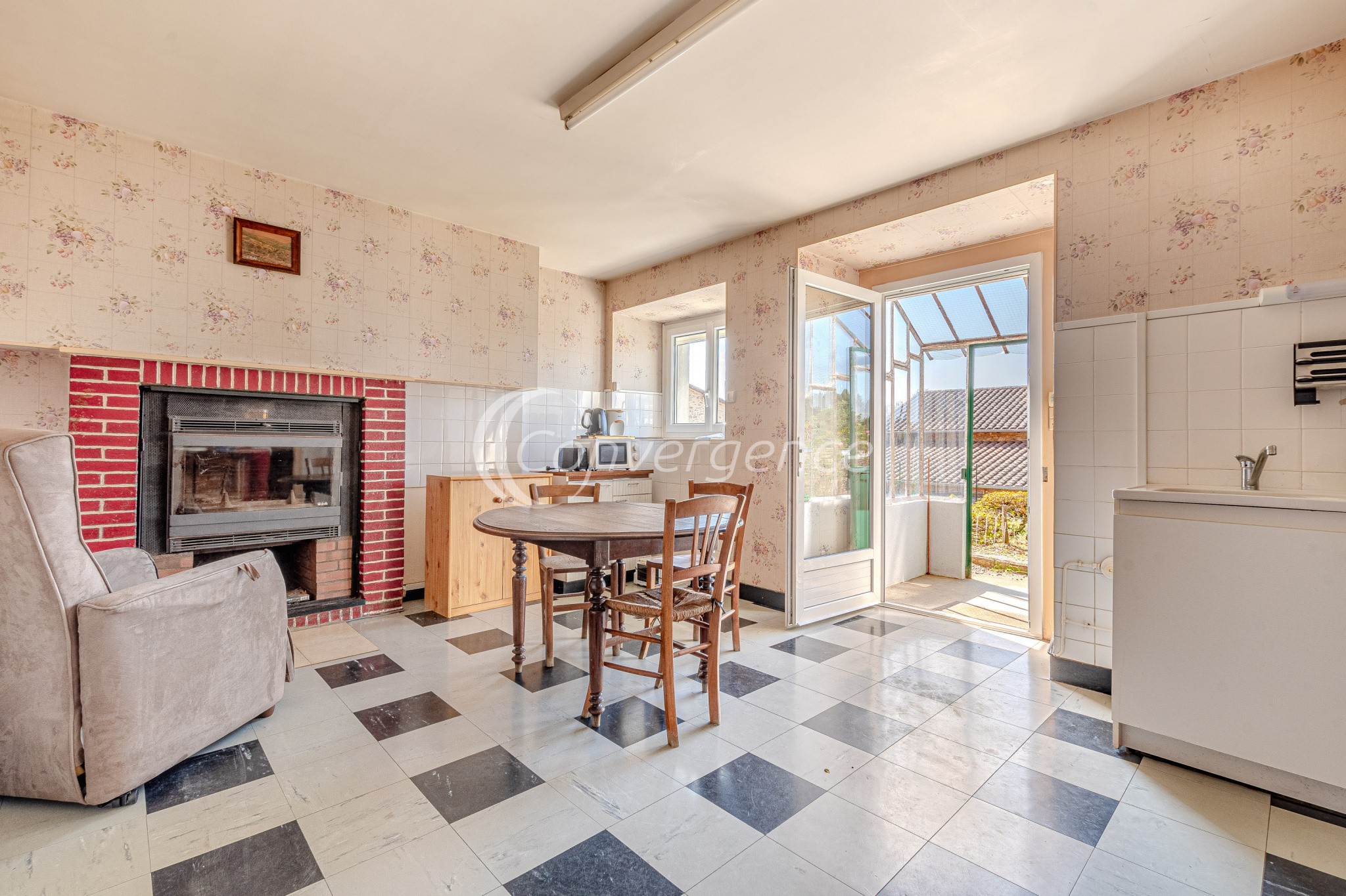 Vente Maison à Verneuil-sur-Vienne 0 pièce