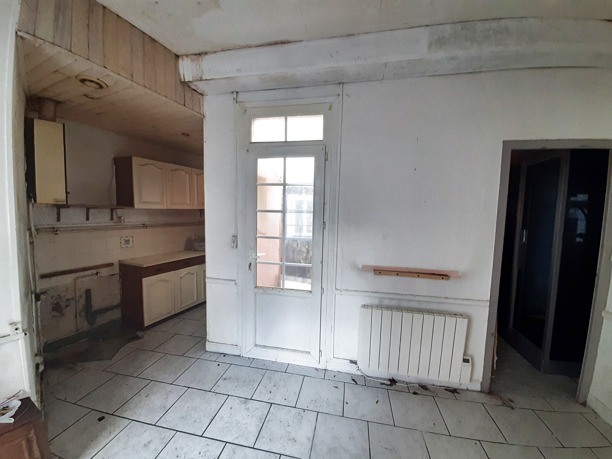 Vente Maison à les Sables-d'Olonne 2 pièces