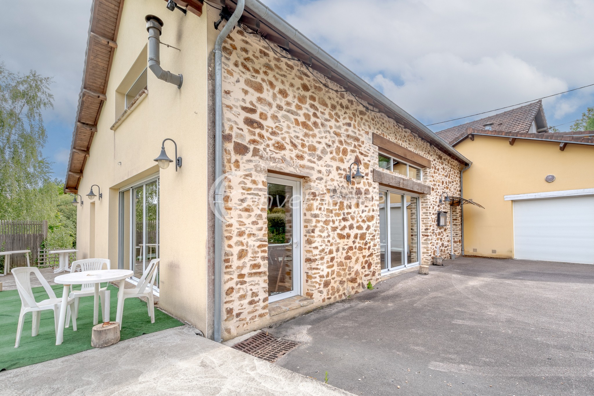 Vente Maison à Saint-Yrieix-la-Perche 5 pièces