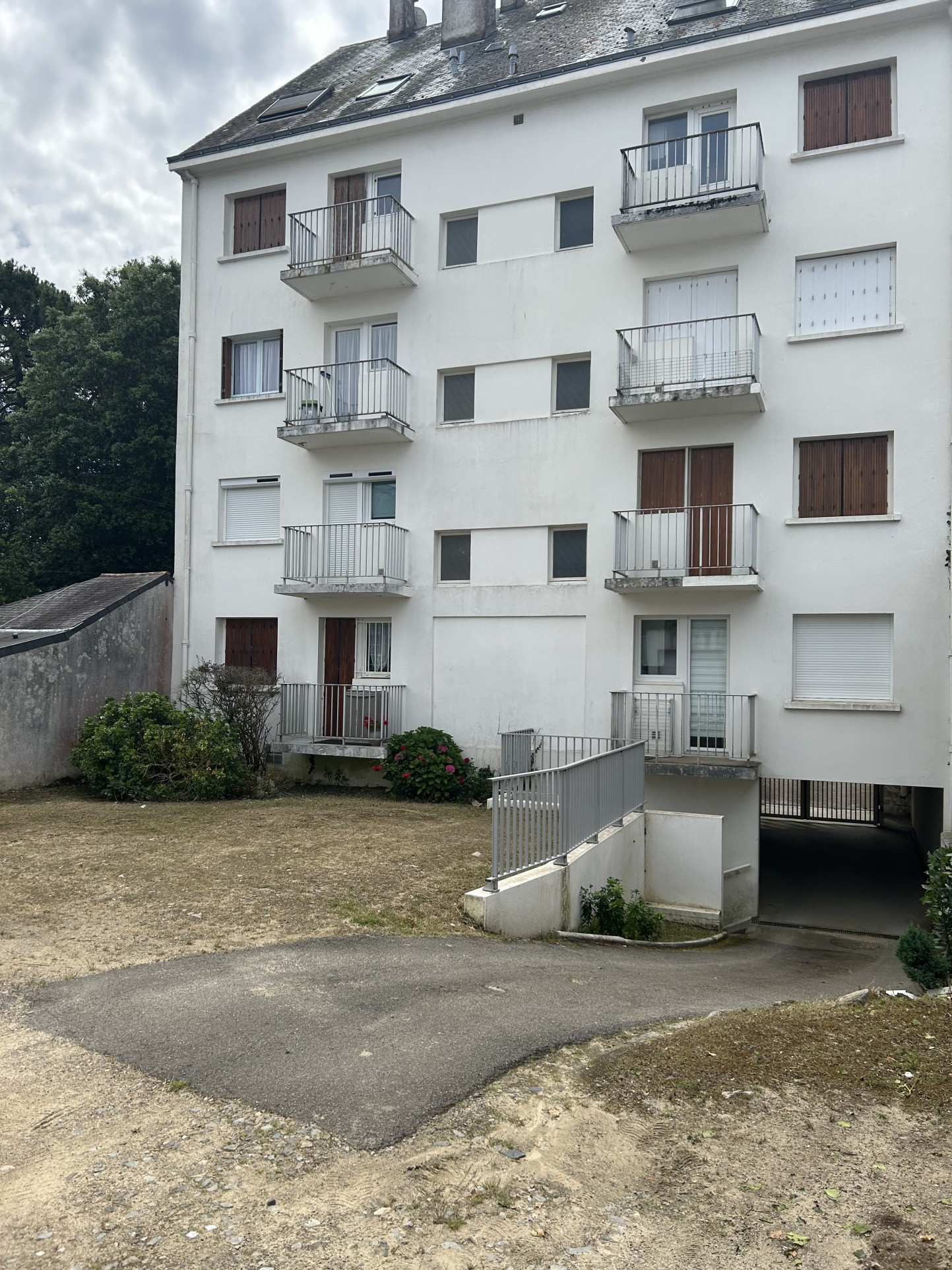 Vente Appartement à la Baule-Escoublac 1 pièce