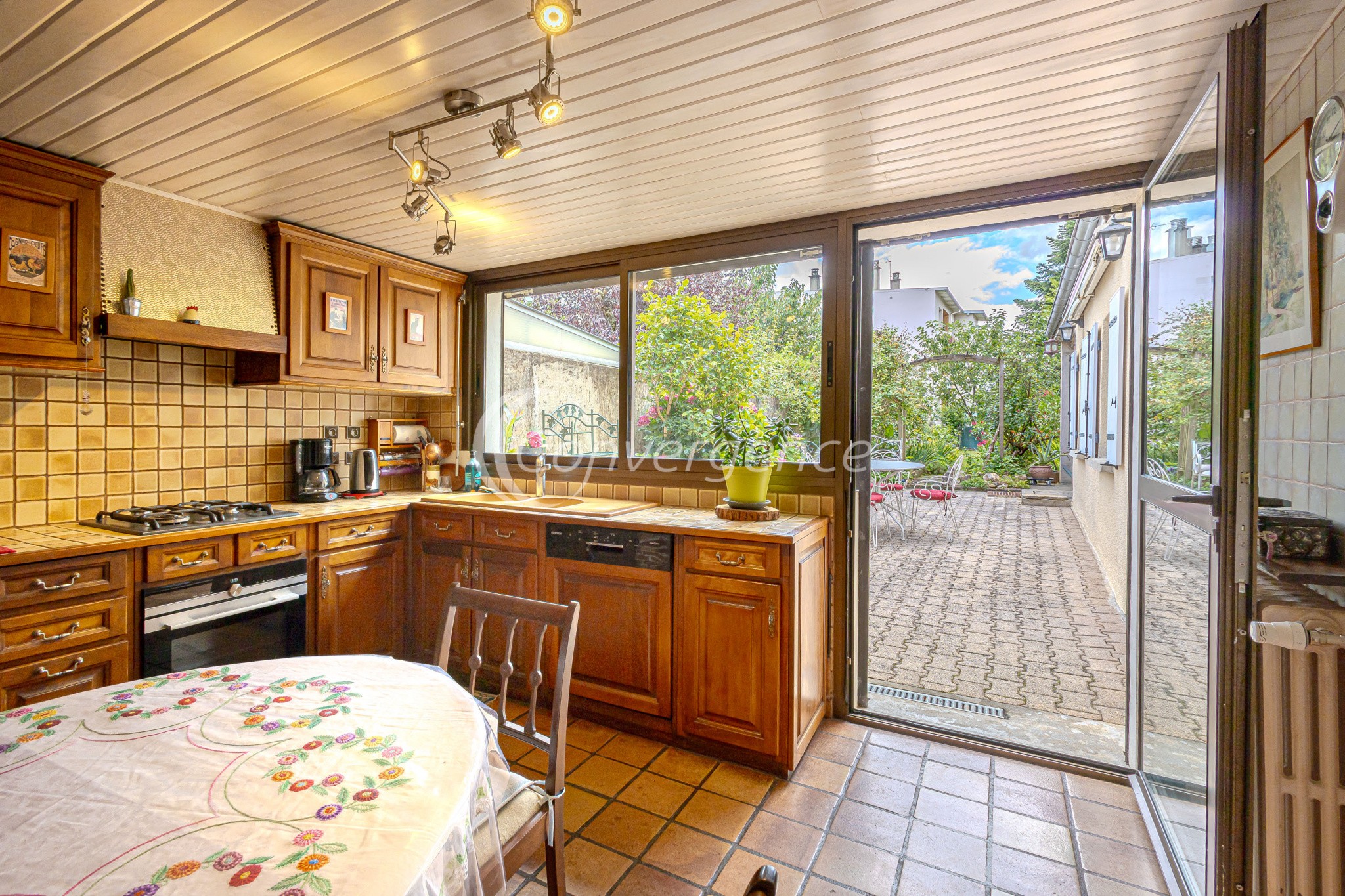 Vente Maison à Limoges 6 pièces