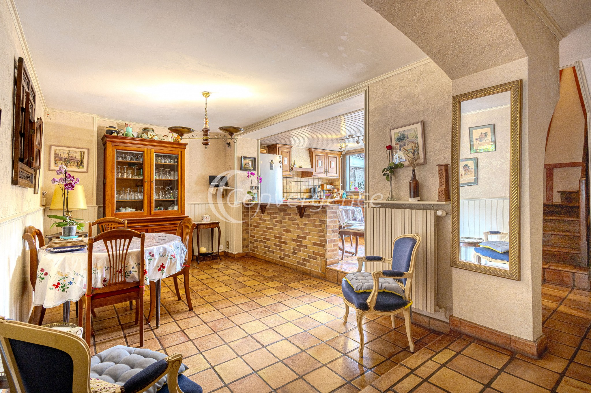 Vente Maison à Limoges 6 pièces