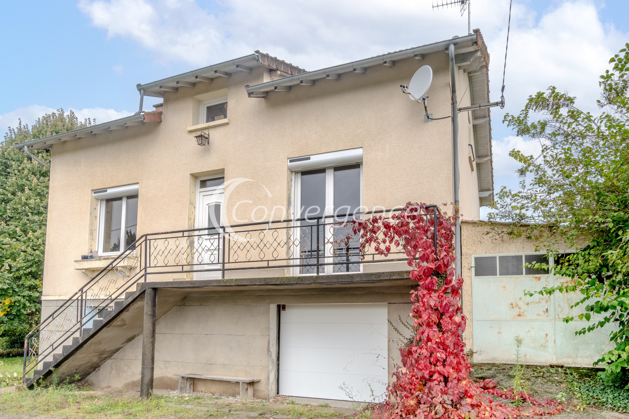 Vente Maison à Limoges 4 pièces