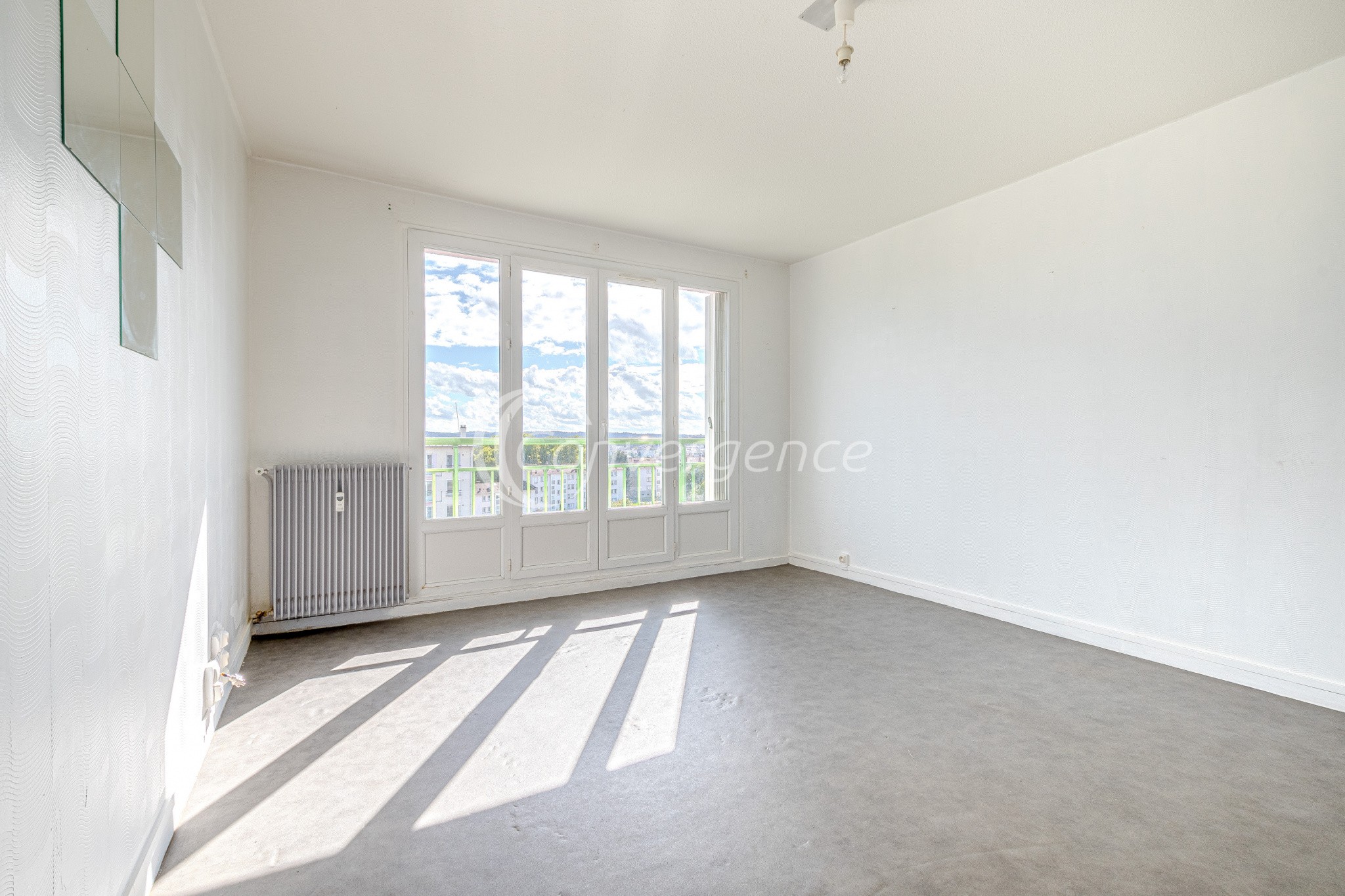 Vente Appartement à Limoges 3 pièces