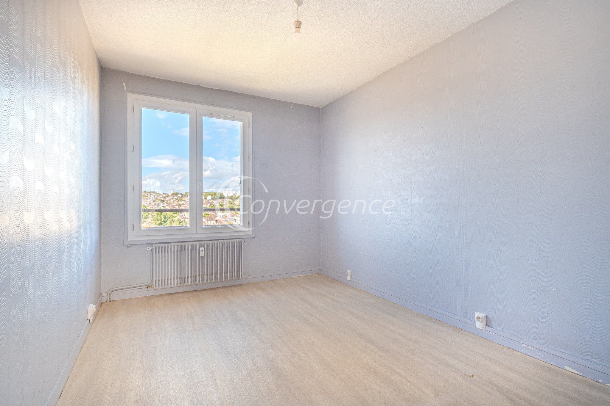 Vente Appartement à Limoges 3 pièces