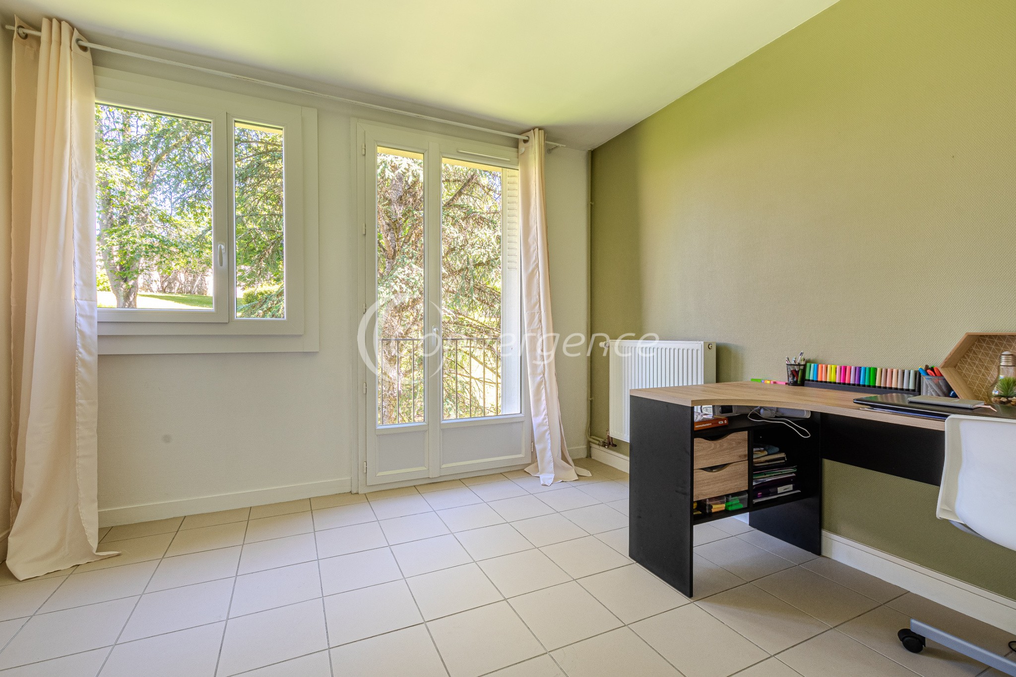 Vente Appartement à Limoges 3 pièces