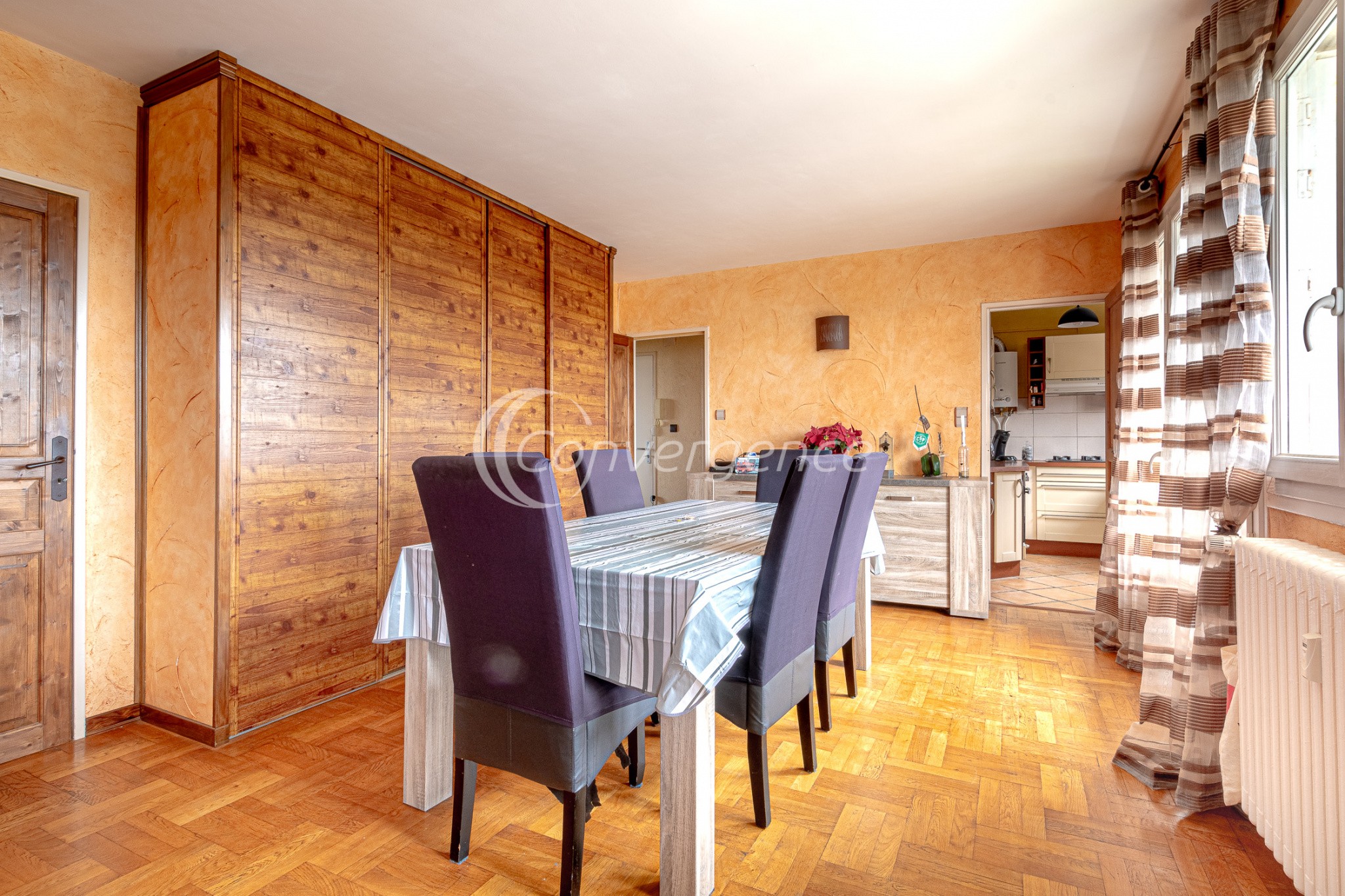 Vente Appartement à Limoges 3 pièces