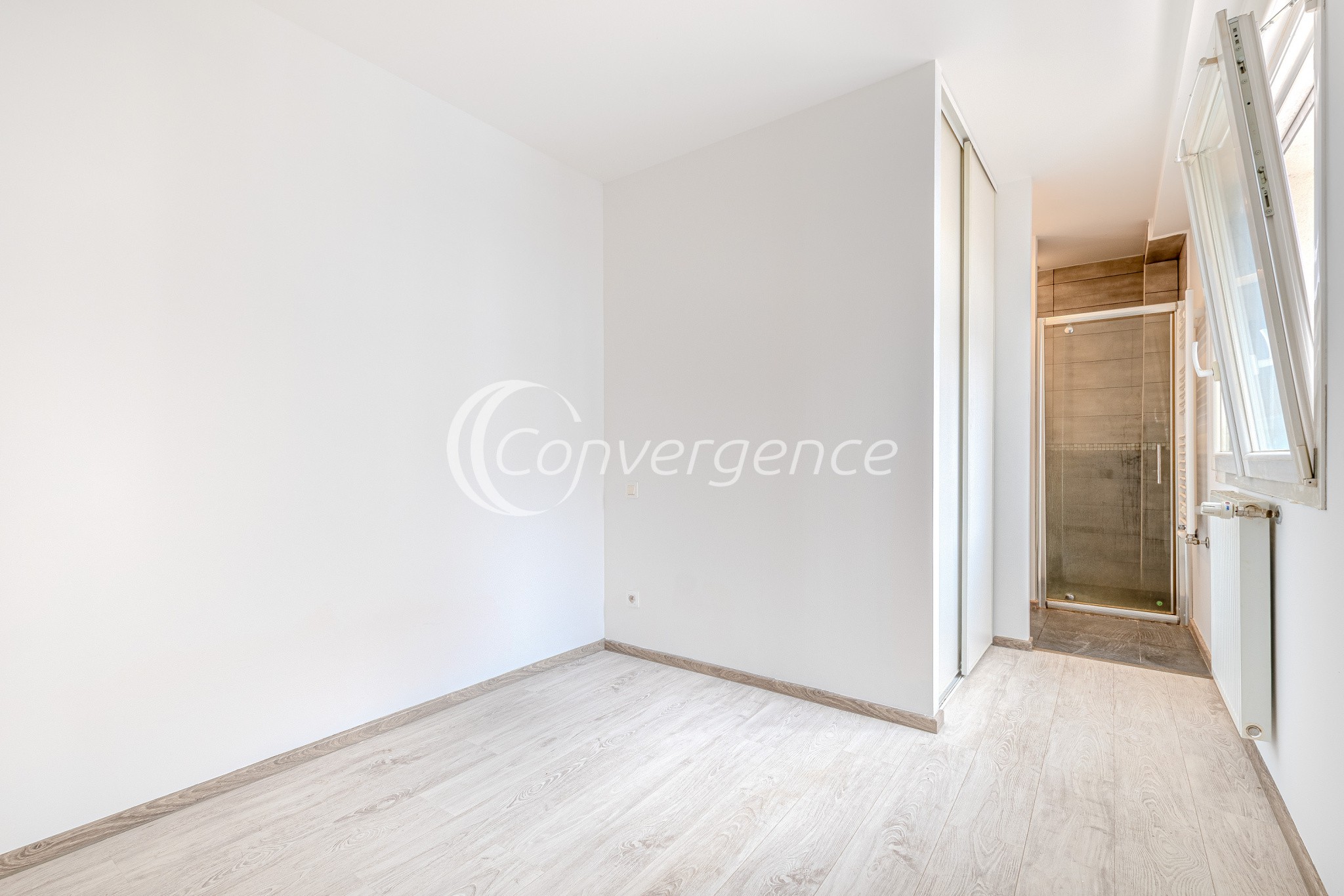 Vente Appartement à Limoges 3 pièces