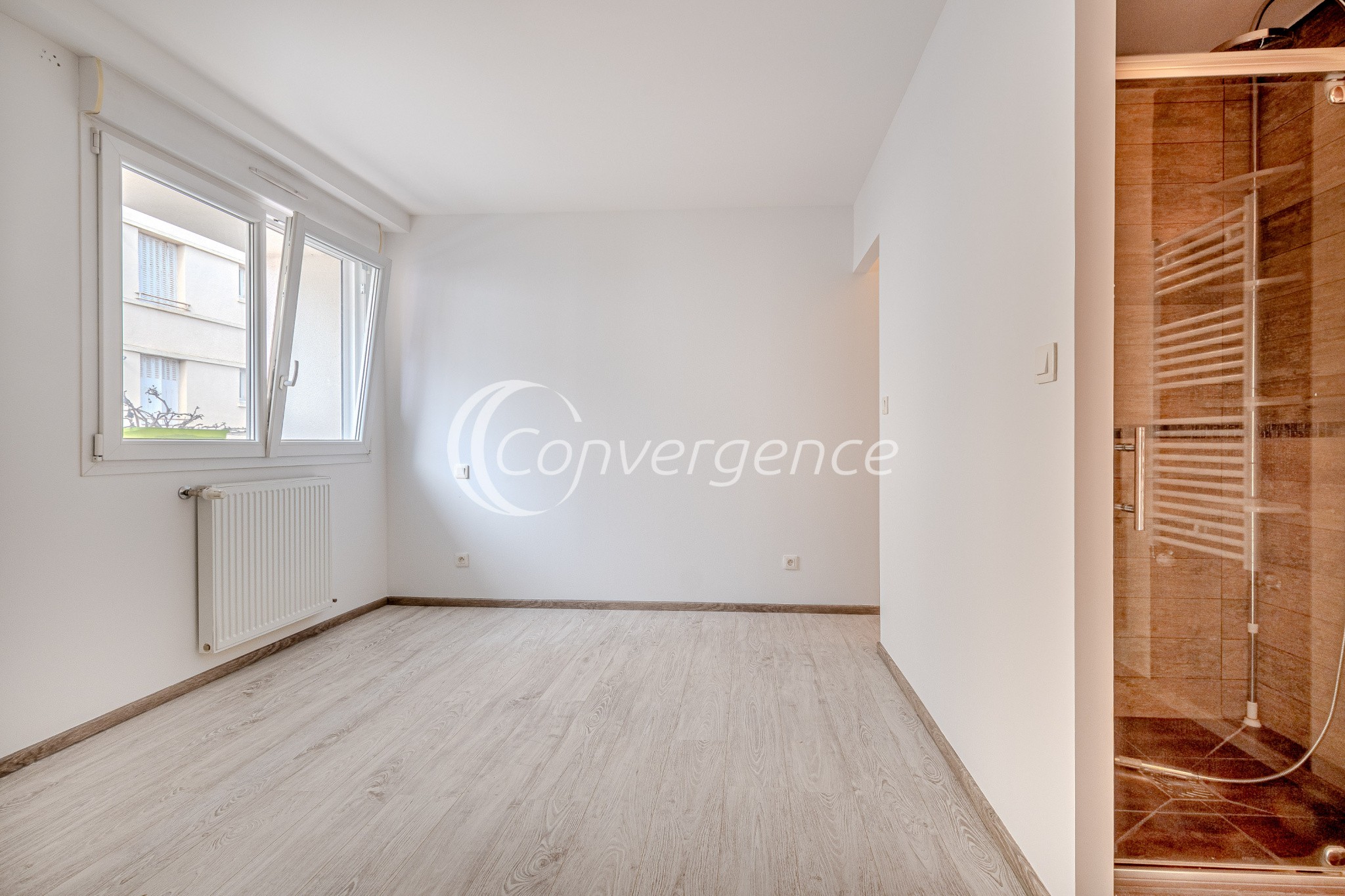 Vente Appartement à Limoges 3 pièces