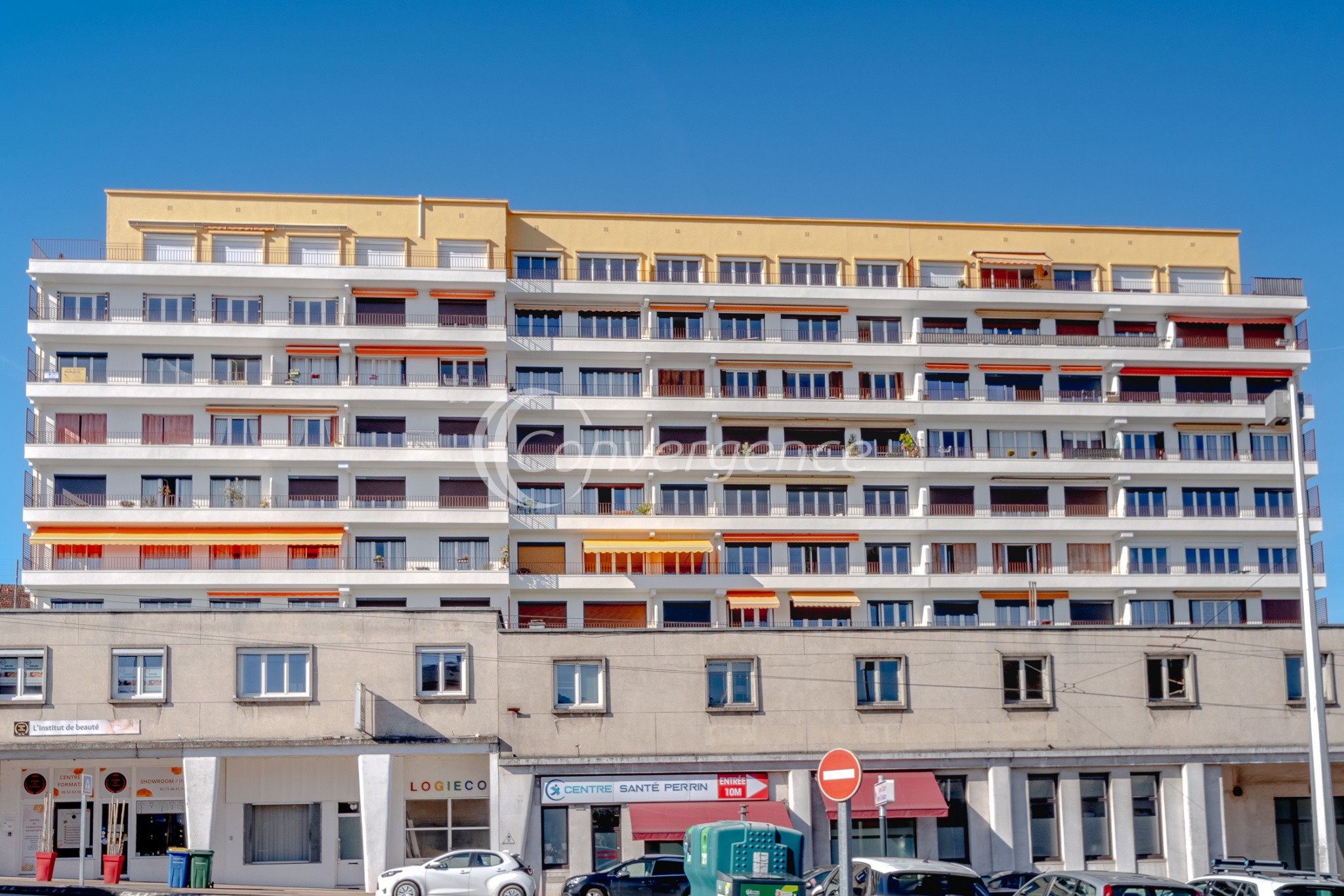 Vente Appartement à Limoges 4 pièces