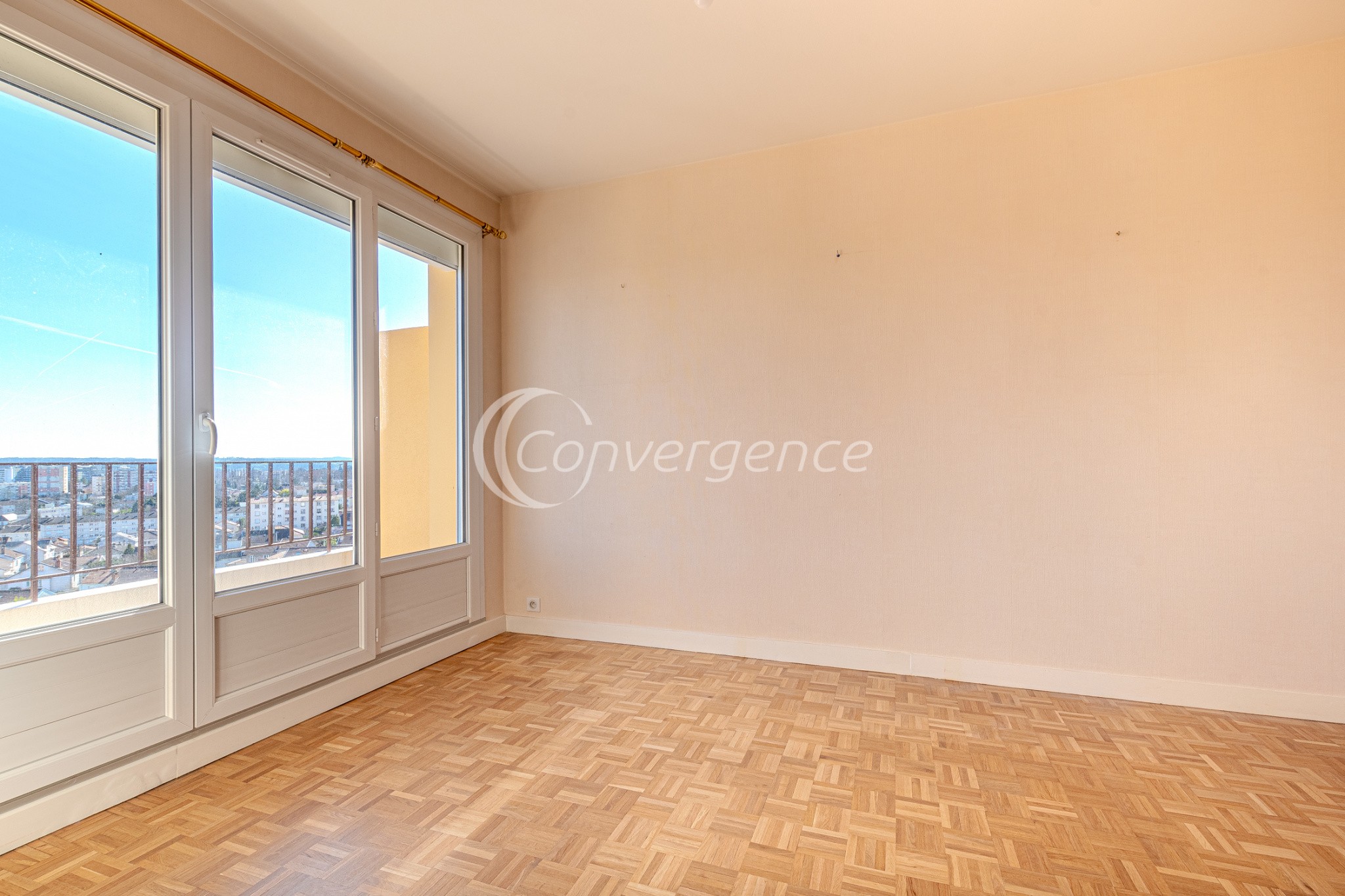 Vente Appartement à Limoges 4 pièces