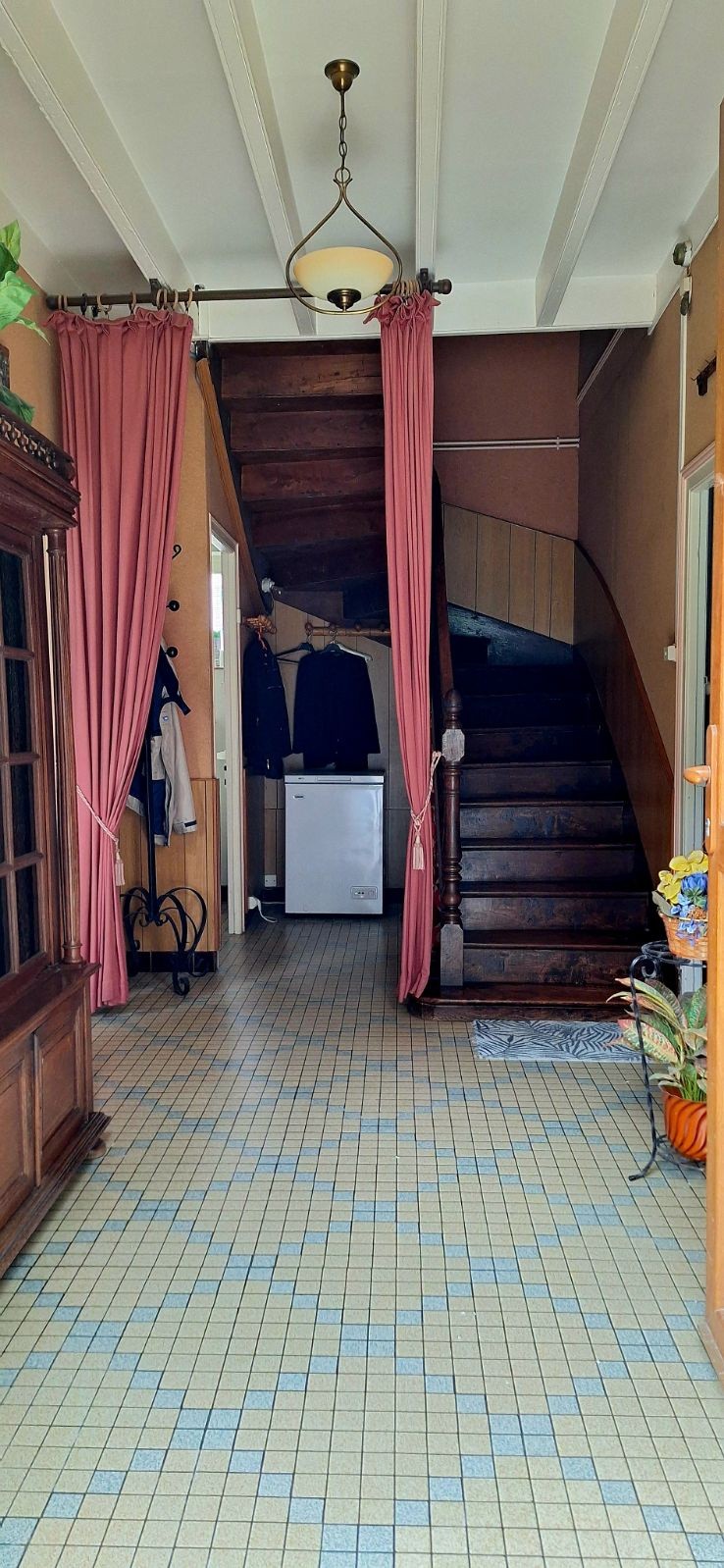 Vente Maison à Lamballe 4 pièces