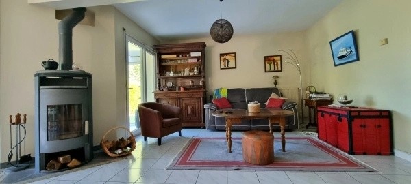 Vente Maison à Pléneuf-Val-André 5 pièces