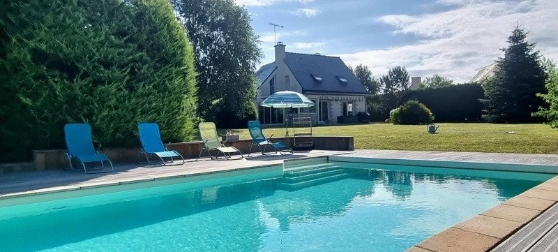 Vente Maison à Pléneuf-Val-André 5 pièces