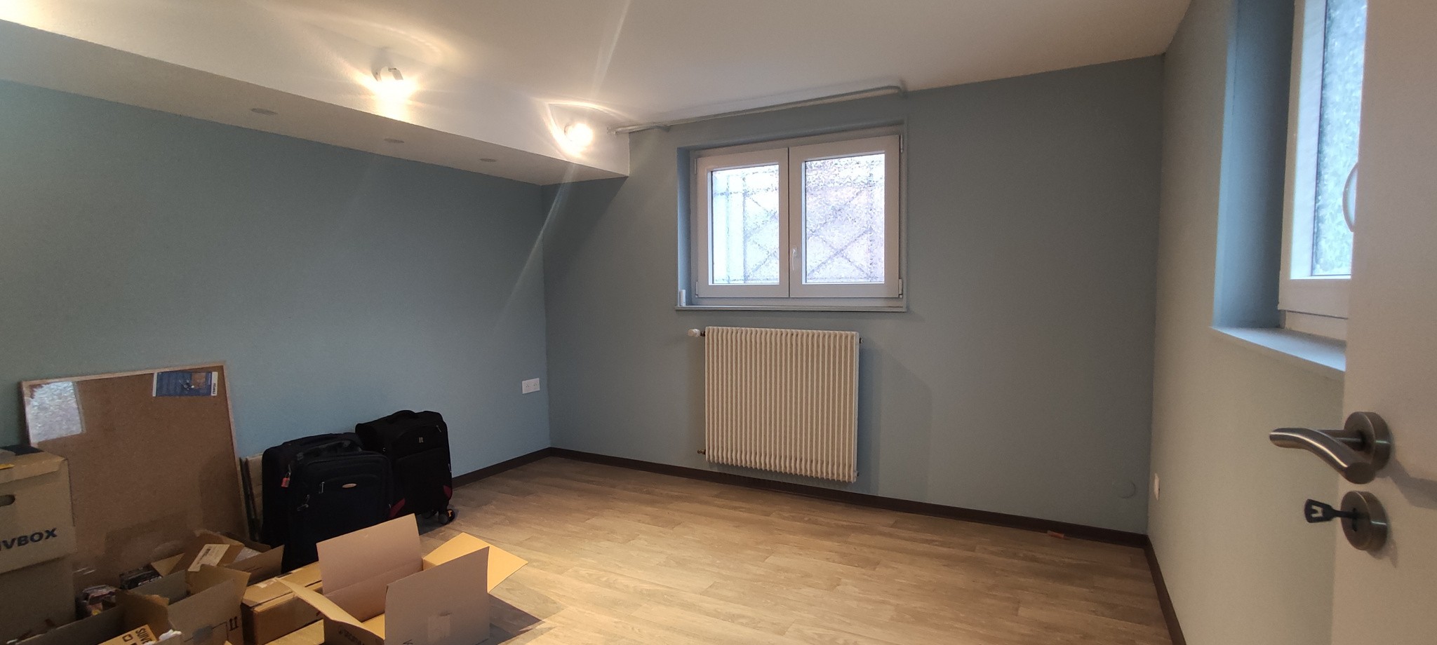 Vente Appartement à Colmar 4 pièces