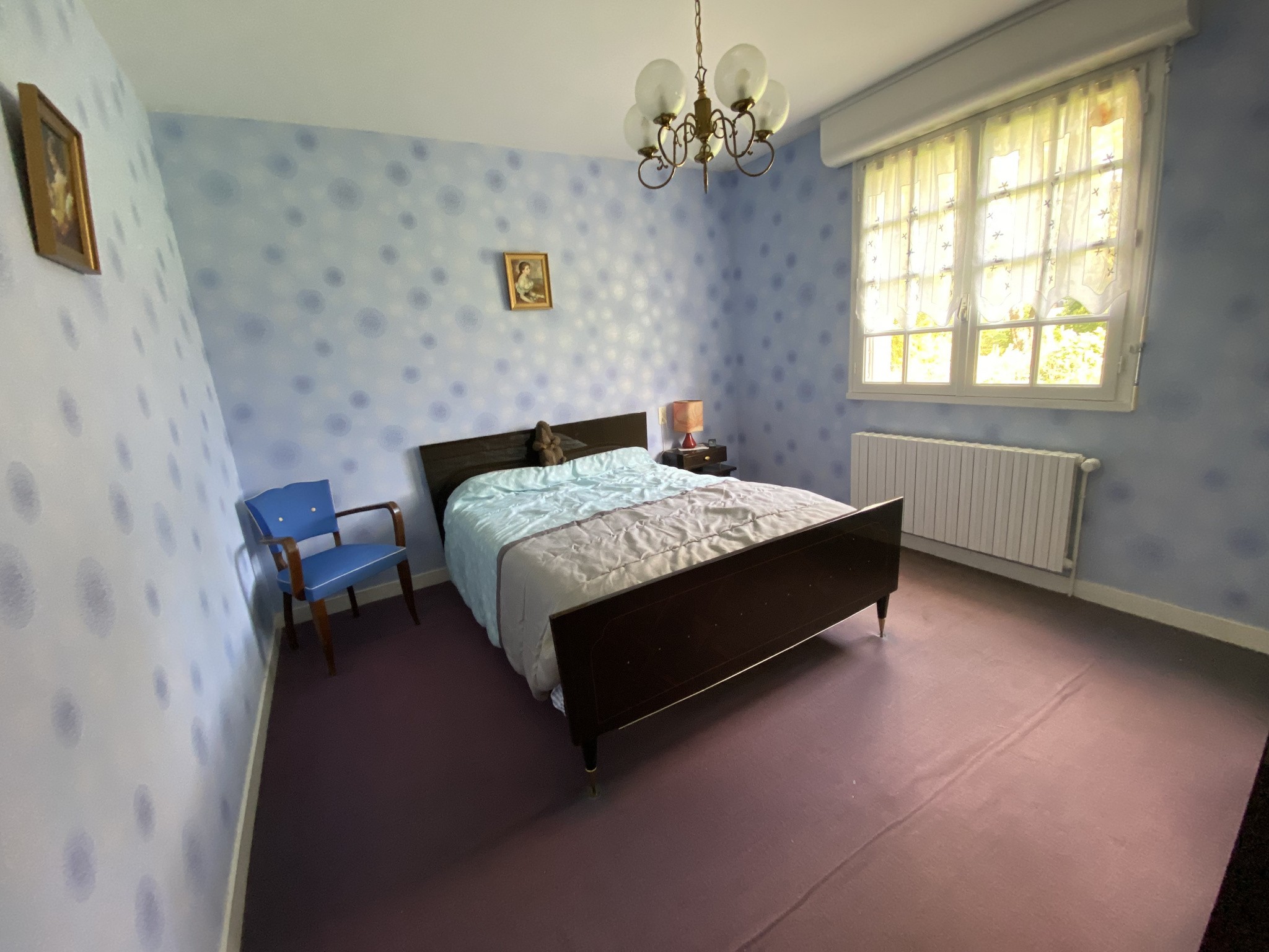 Vente Maison à Pontivy 6 pièces