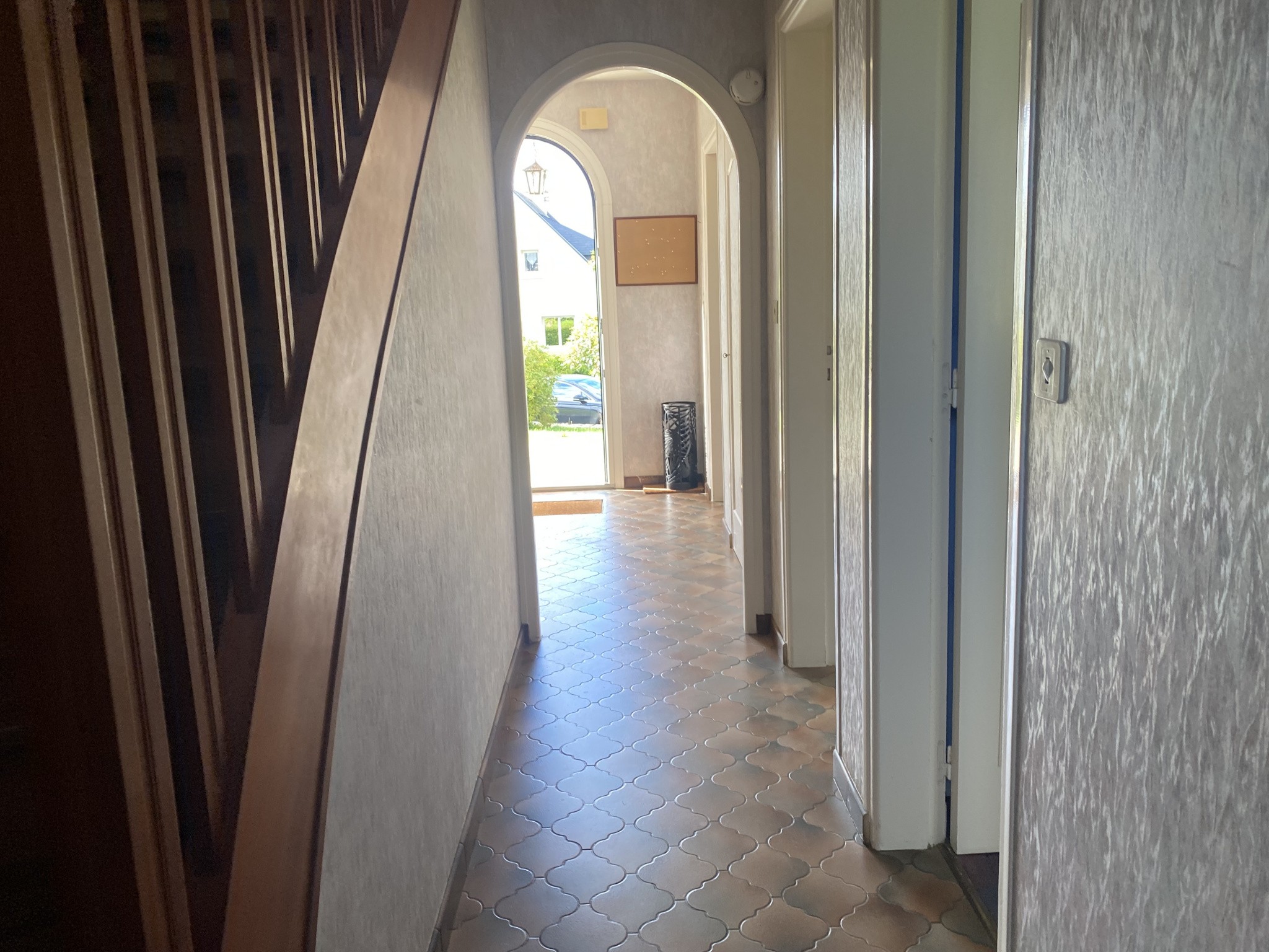 Vente Maison à Pontivy 6 pièces