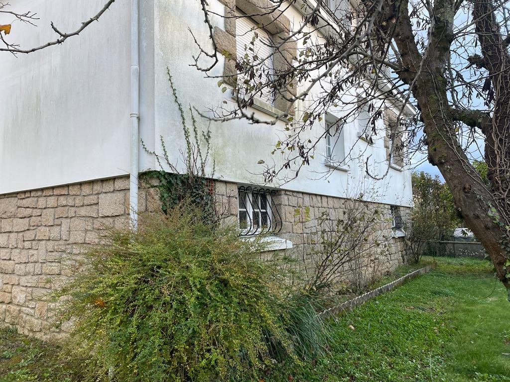 Vente Maison à Pontivy 7 pièces