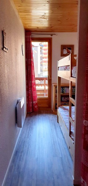 Location Appartement à Risoul 3 pièces