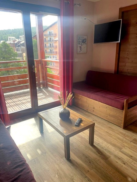 Location Appartement à Risoul 4 pièces