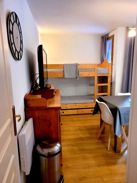 Location Appartement à Risoul 2 pièces