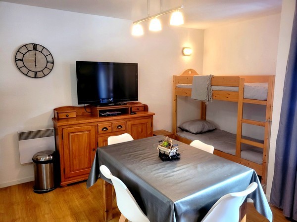 Location Appartement à Risoul 2 pièces